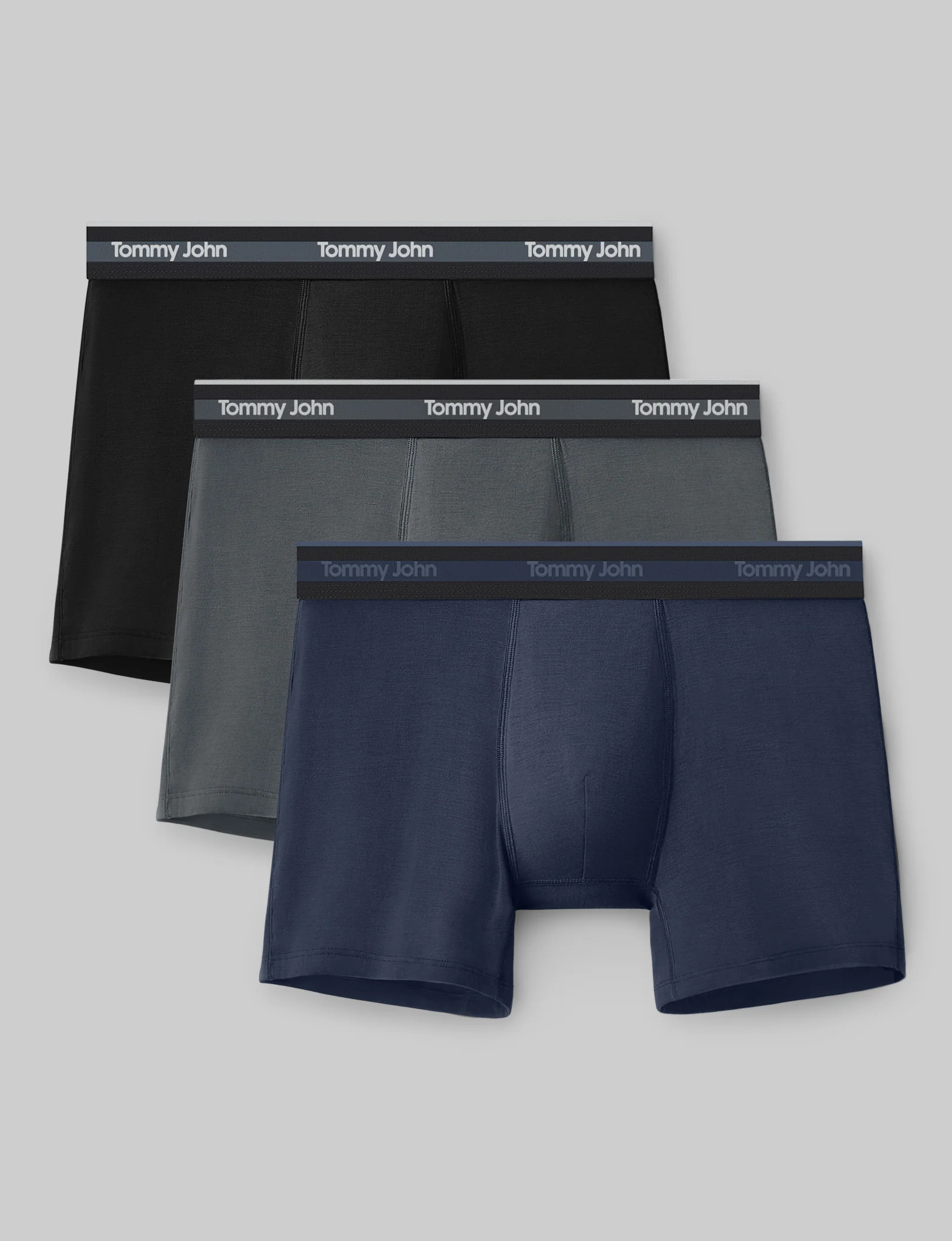 Comfort Micro Trunk 4" (3-Pack) - Image 4