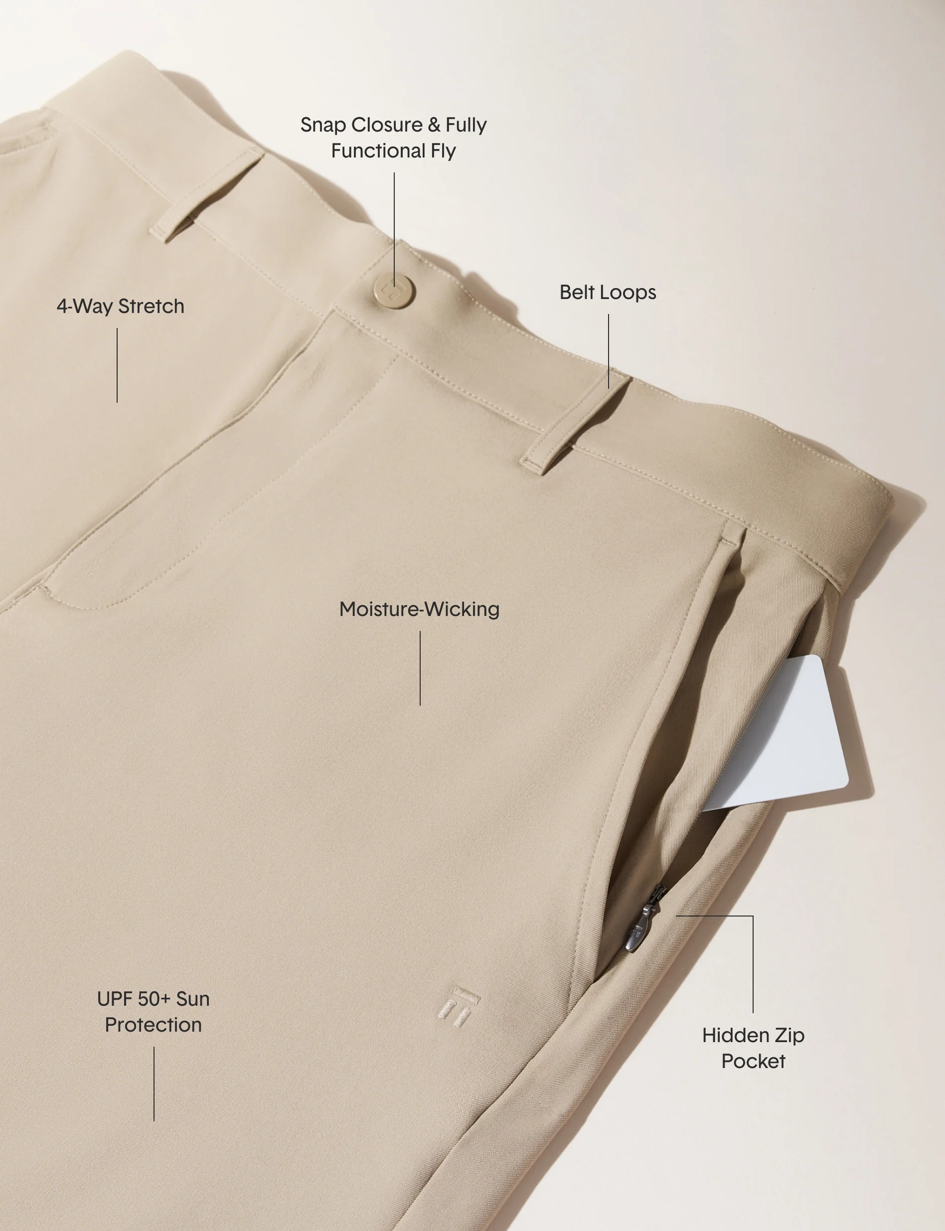 Commuter Pant - Image 16