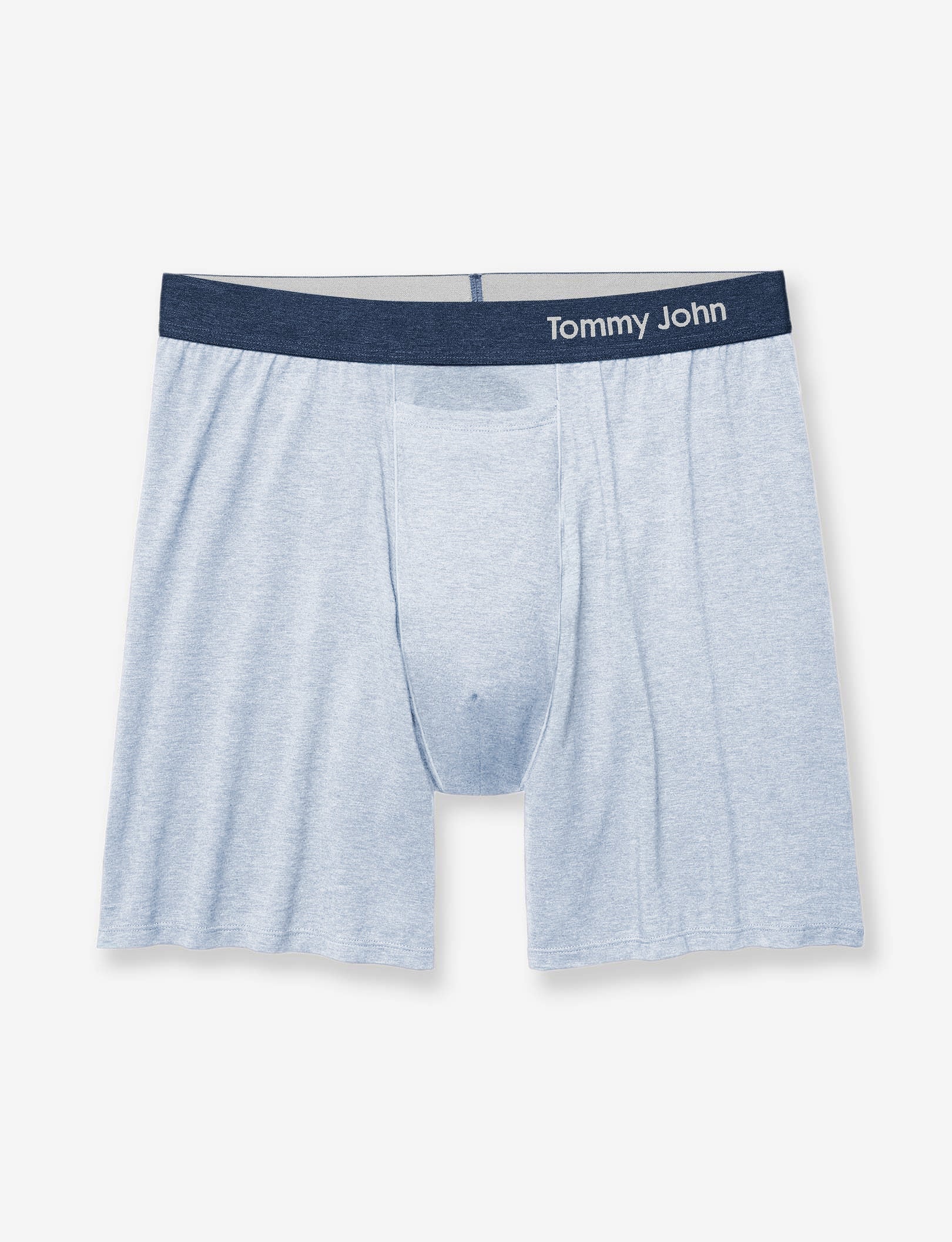 Cool Cotton Relaxed Fit Boxer 6" - Image 59