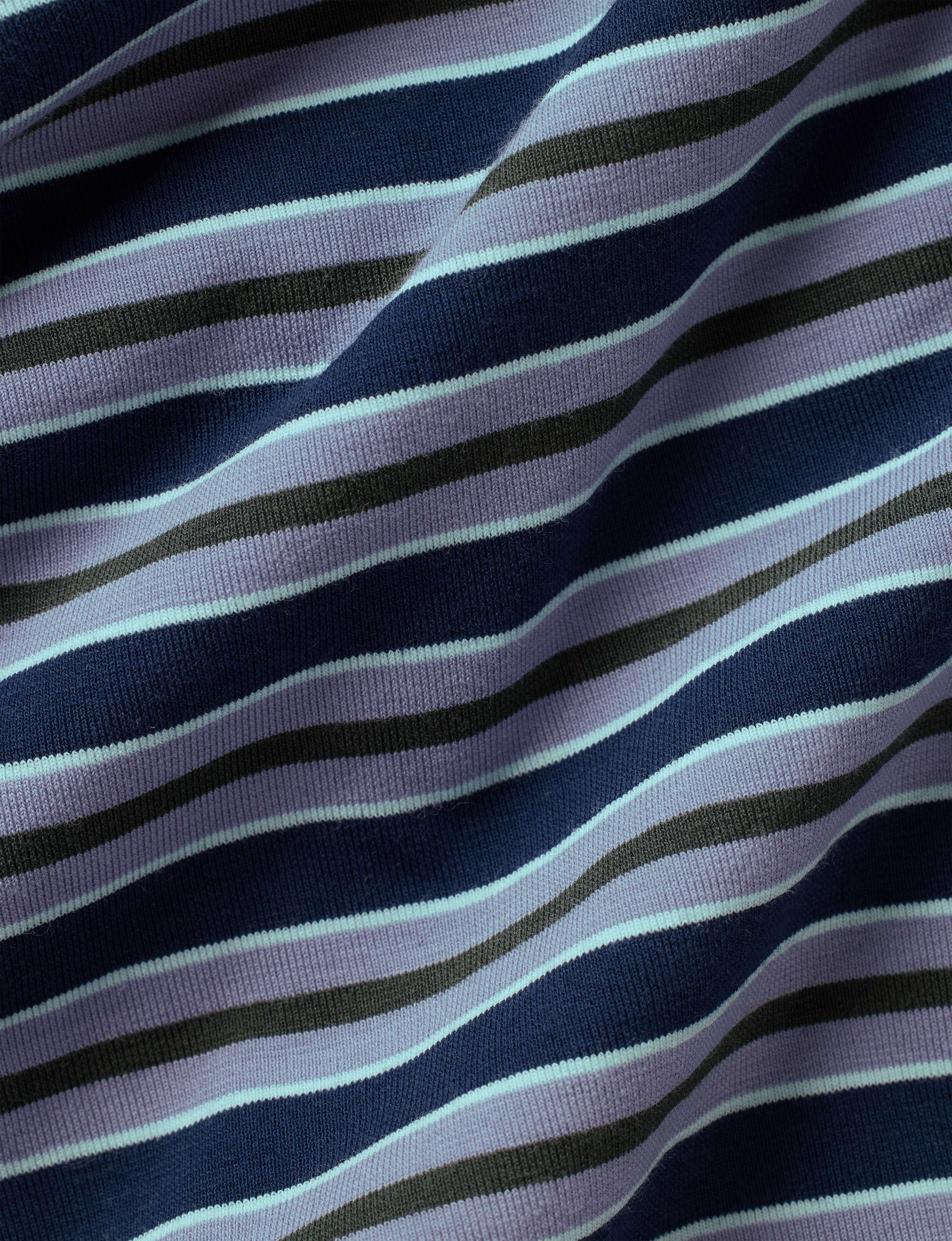 Cool Cotton Boxer Brief 8" - Image 29