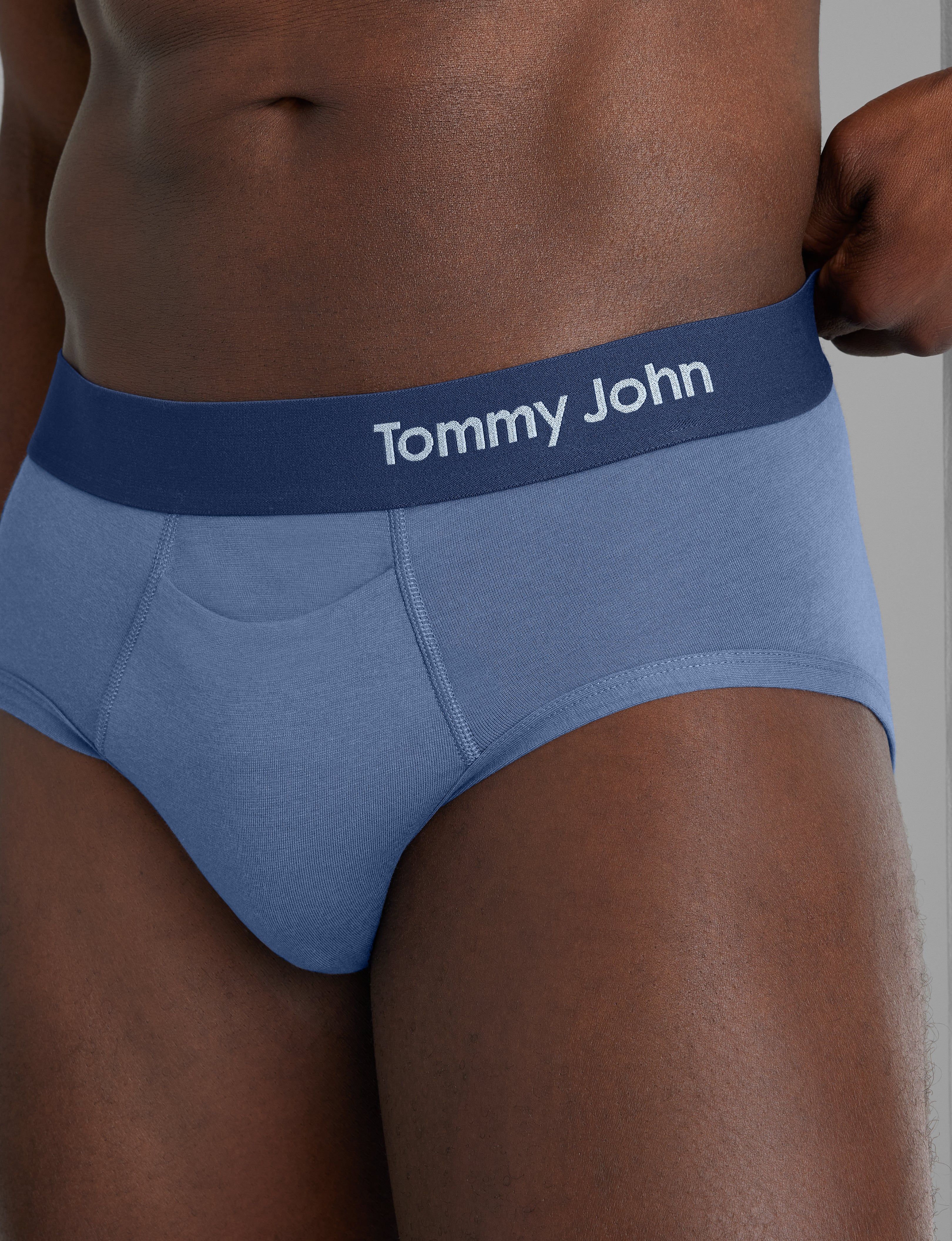 Cool Cotton Brief - Image 21
