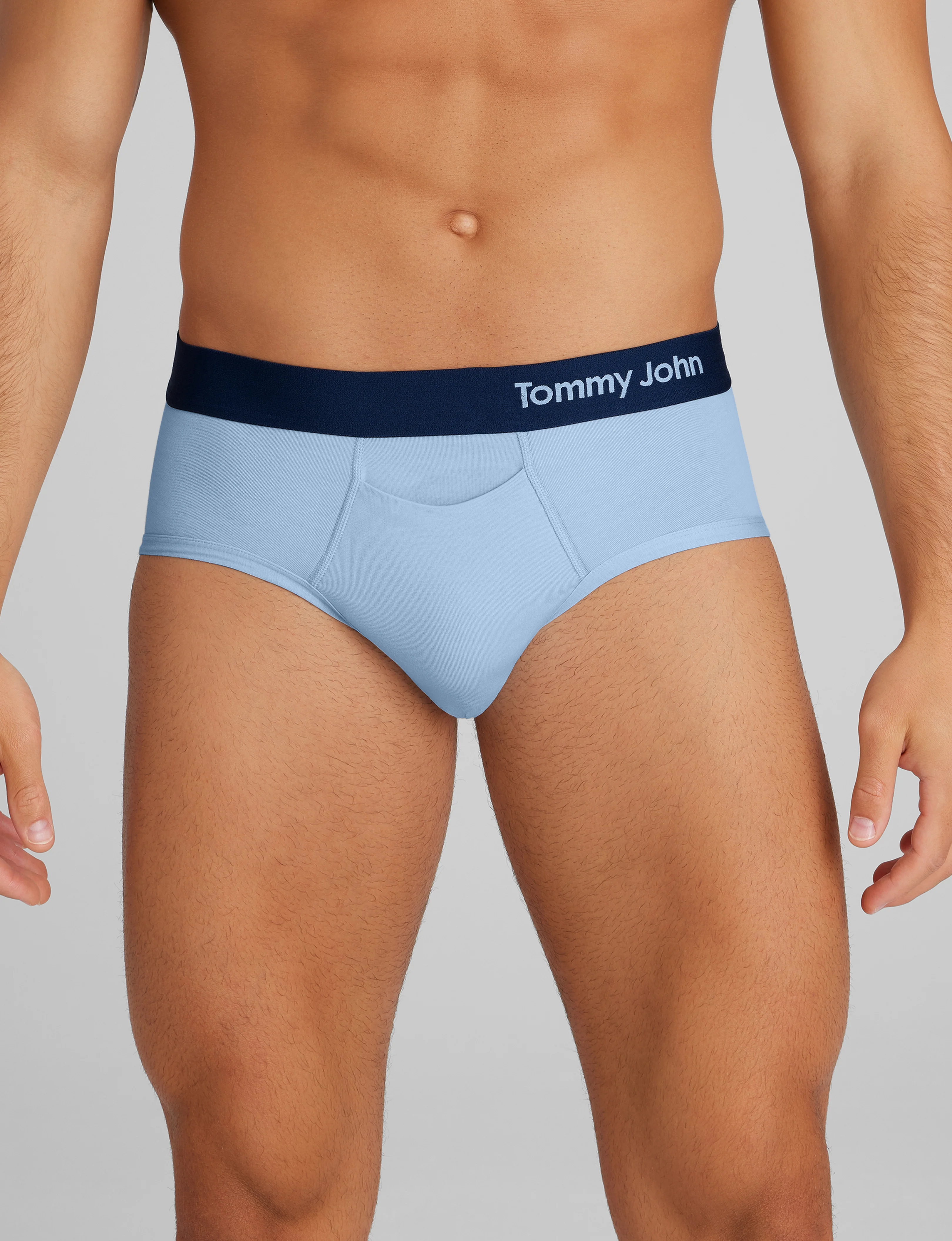 Cool Cotton Brief (6-Pack) - Image 12