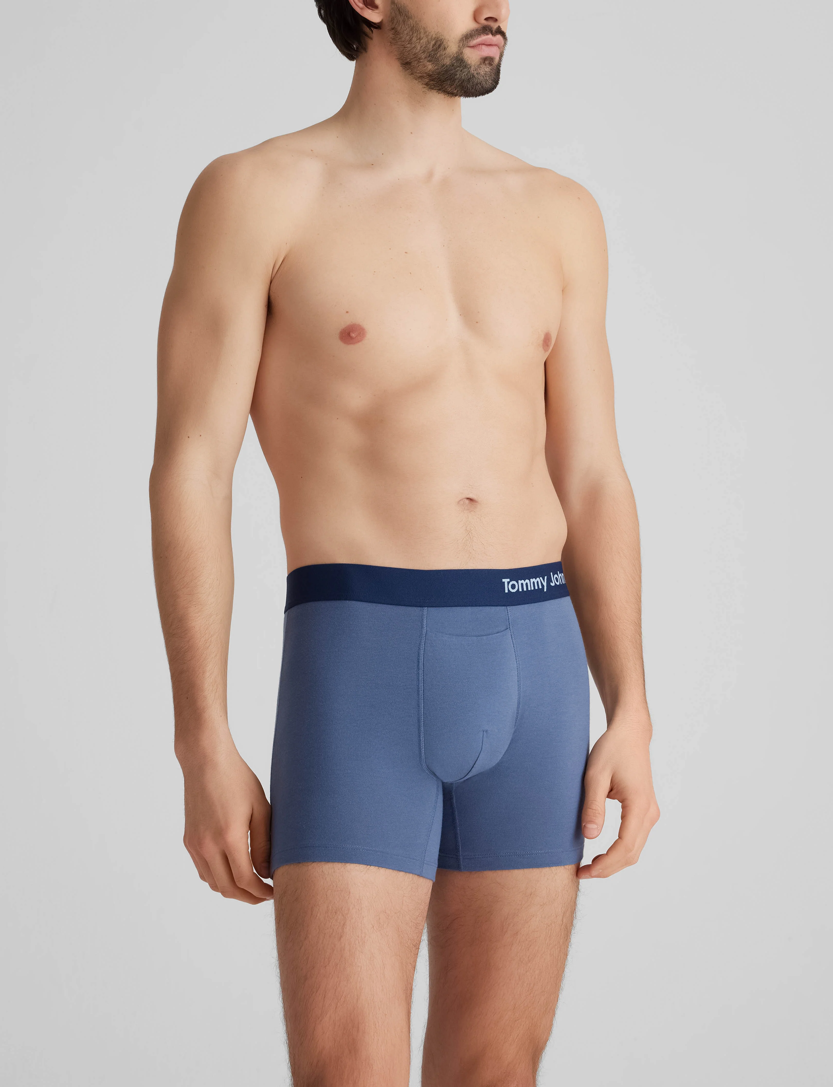 Cool Cotton Trunk 4" (3-Pack) - Image 24