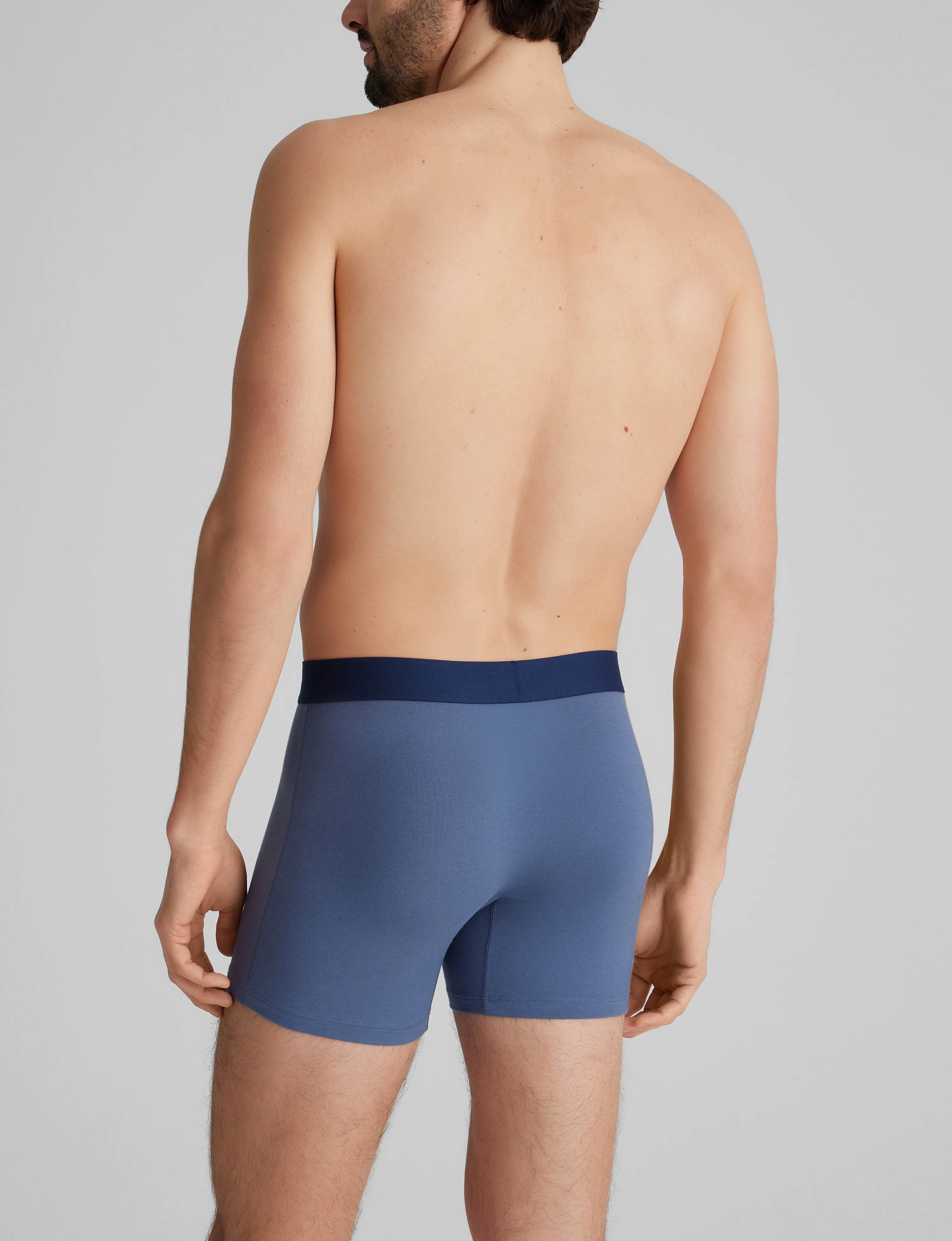 Cool Cotton Trunk 4" (3-Pack) - Image 25