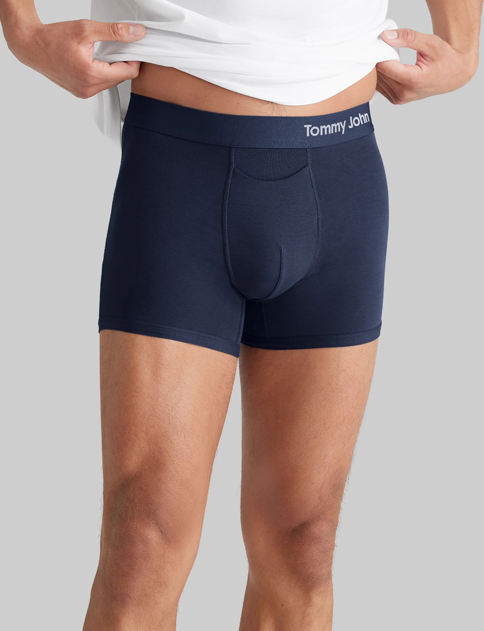 Cool Cotton Trunk 4" (6-Pack) - Image 15
