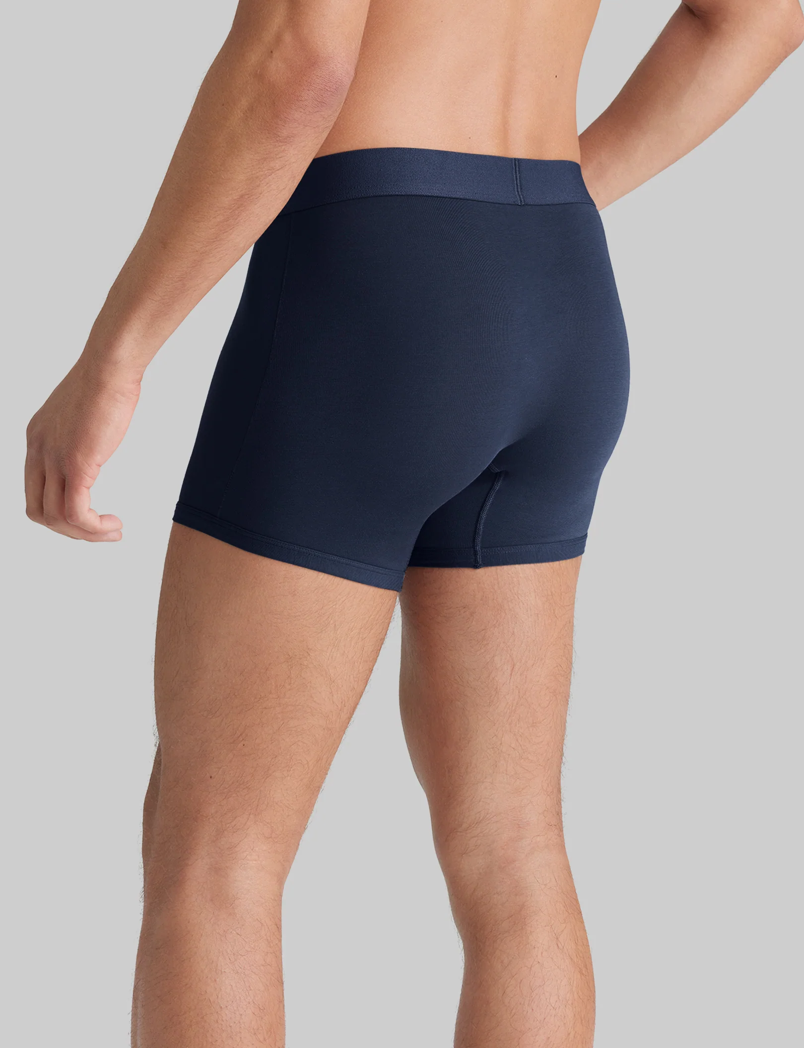 Cool Cotton Trunk 4" (6-Pack) - Image 16