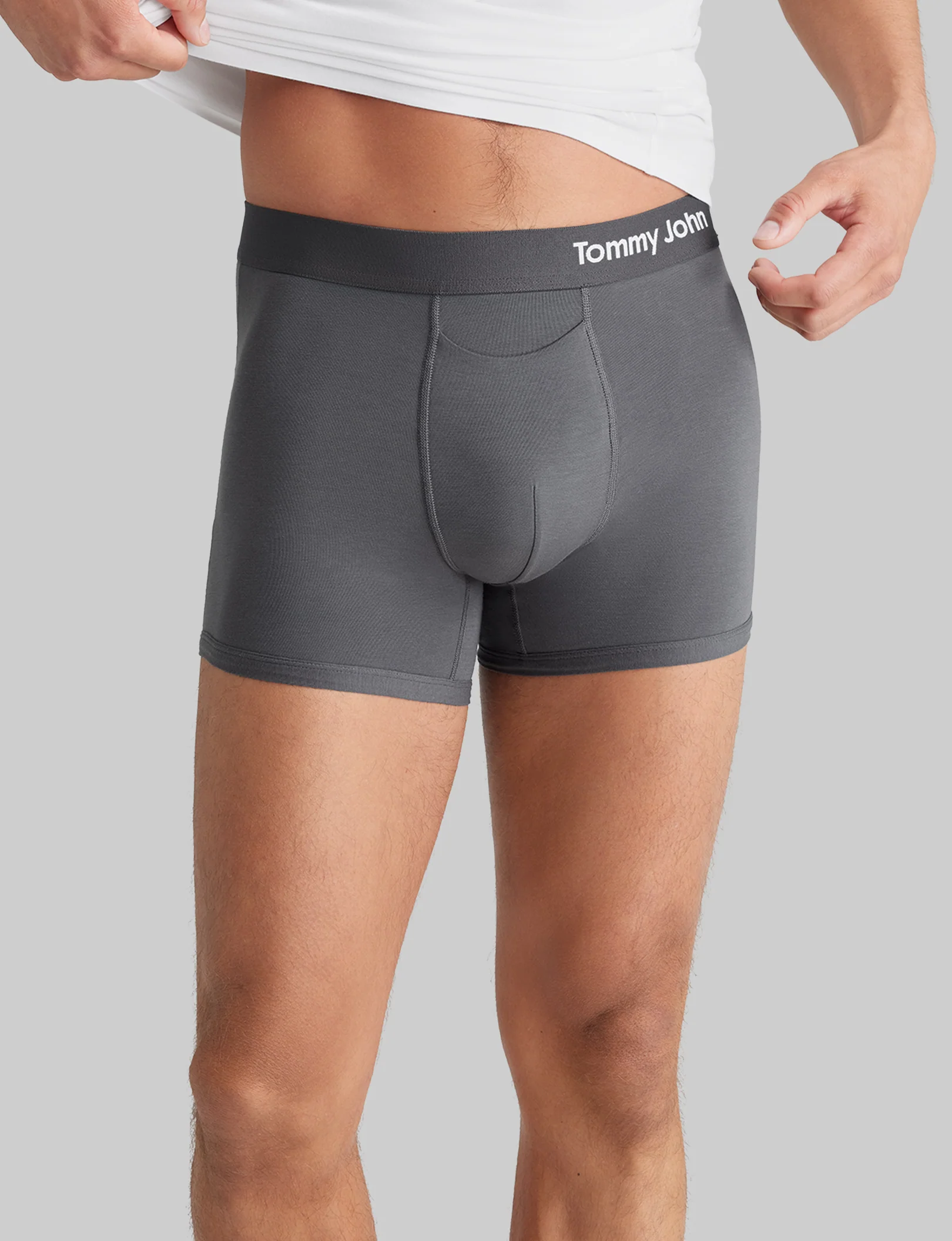 Cool Cotton Trunk 4" (6-Pack) - Image 30