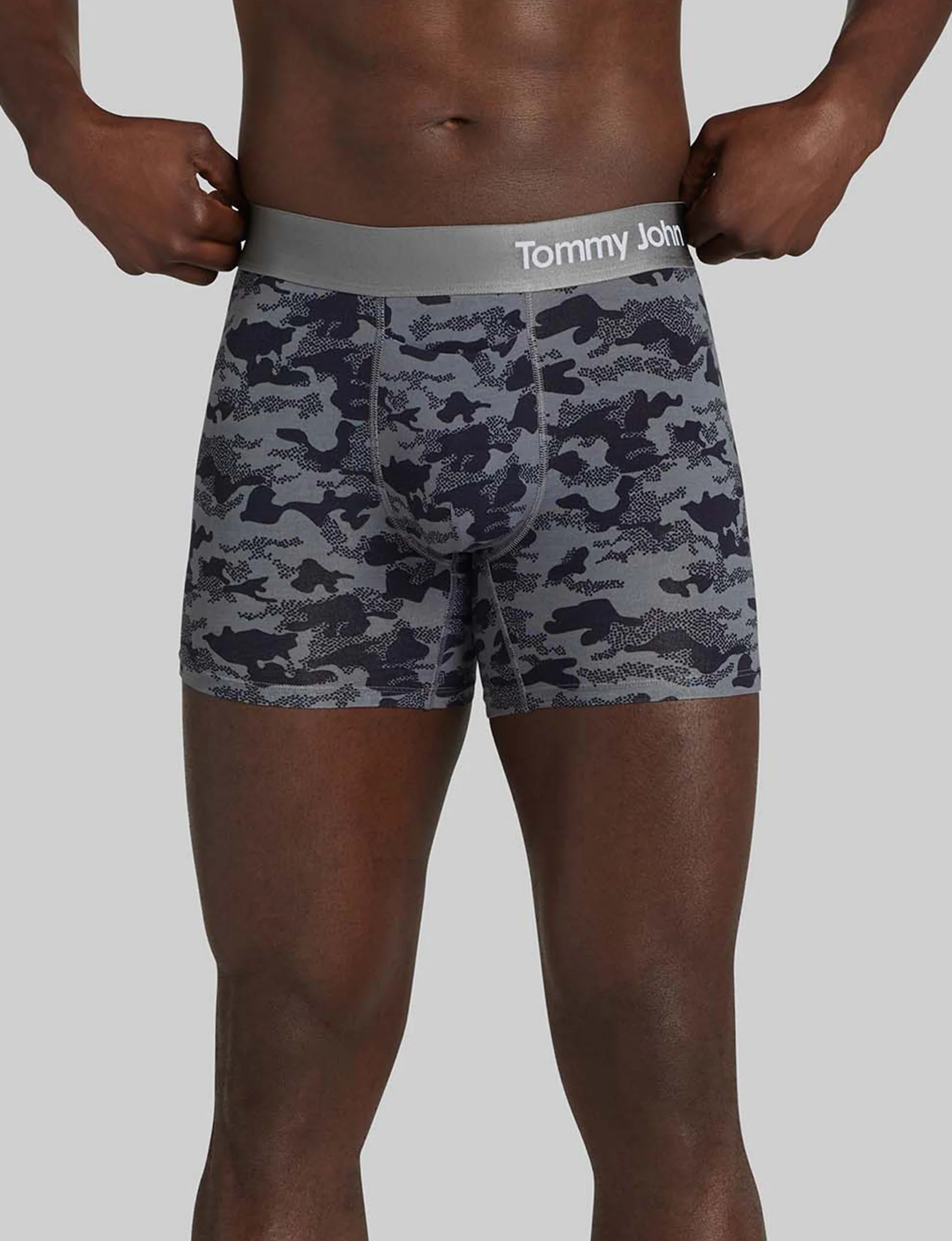 Cool Cotton Trunk 4" - Image 21