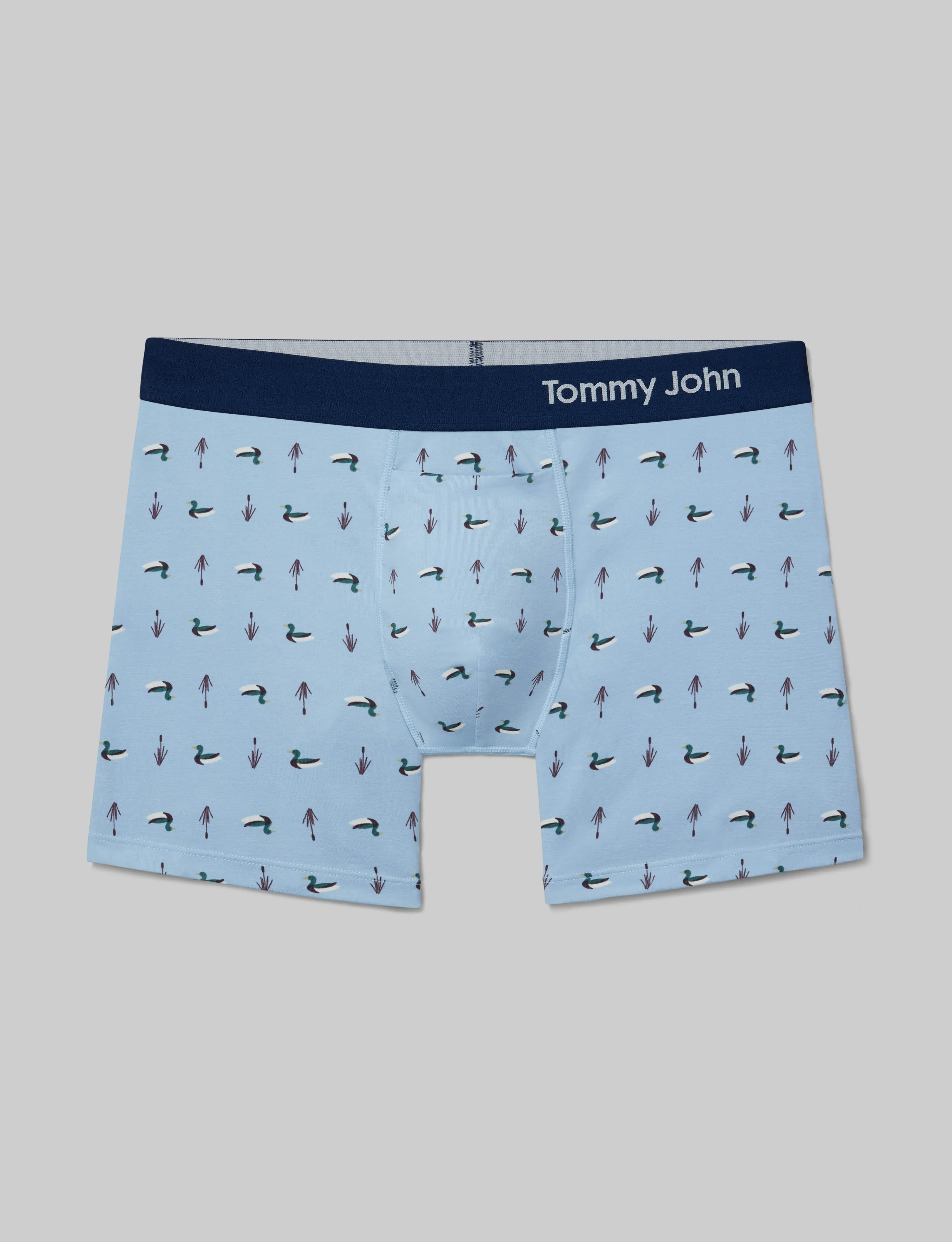 Cool Cotton Trunk 4" - Image 27