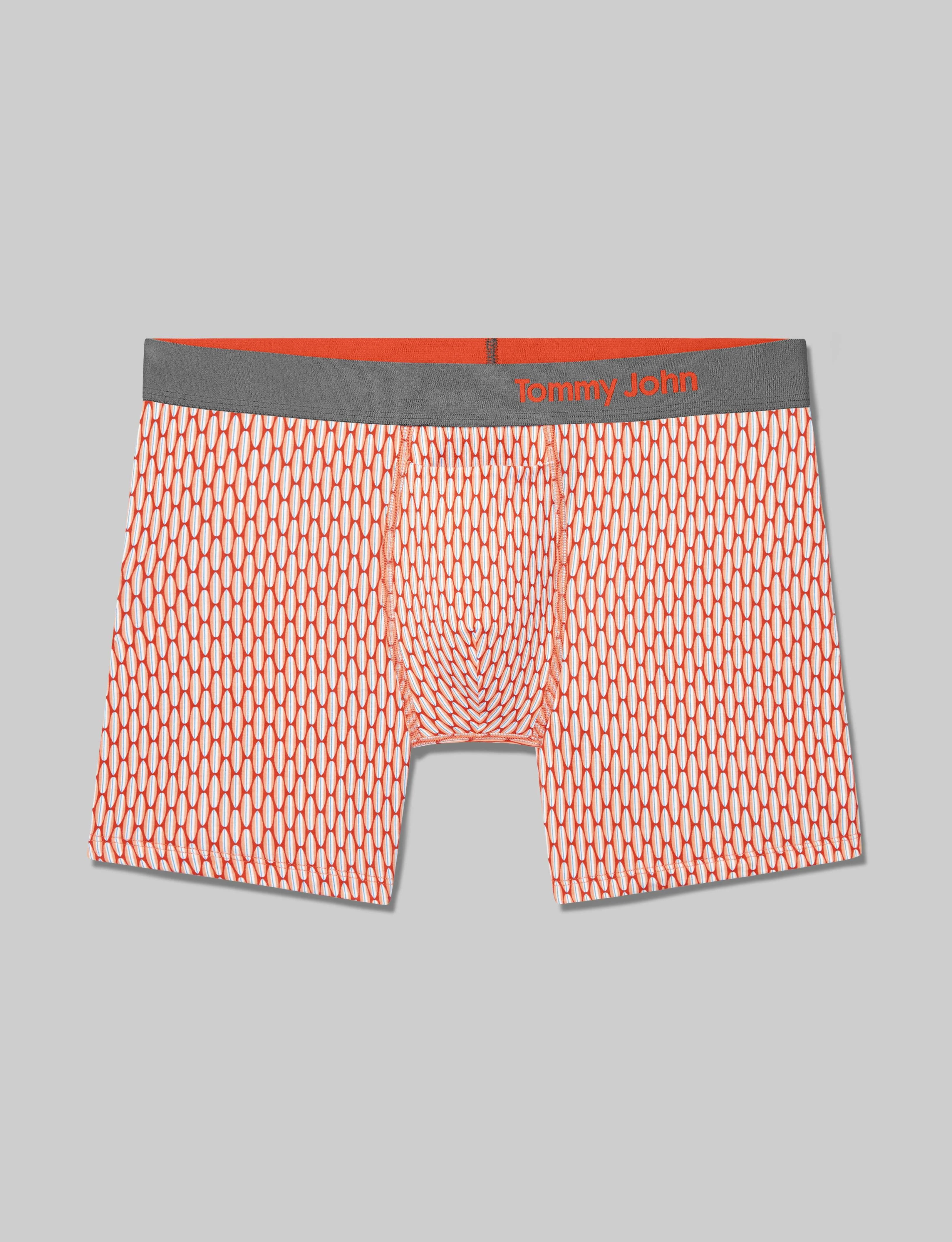 Cool Cotton Trunk 4" - Image 54