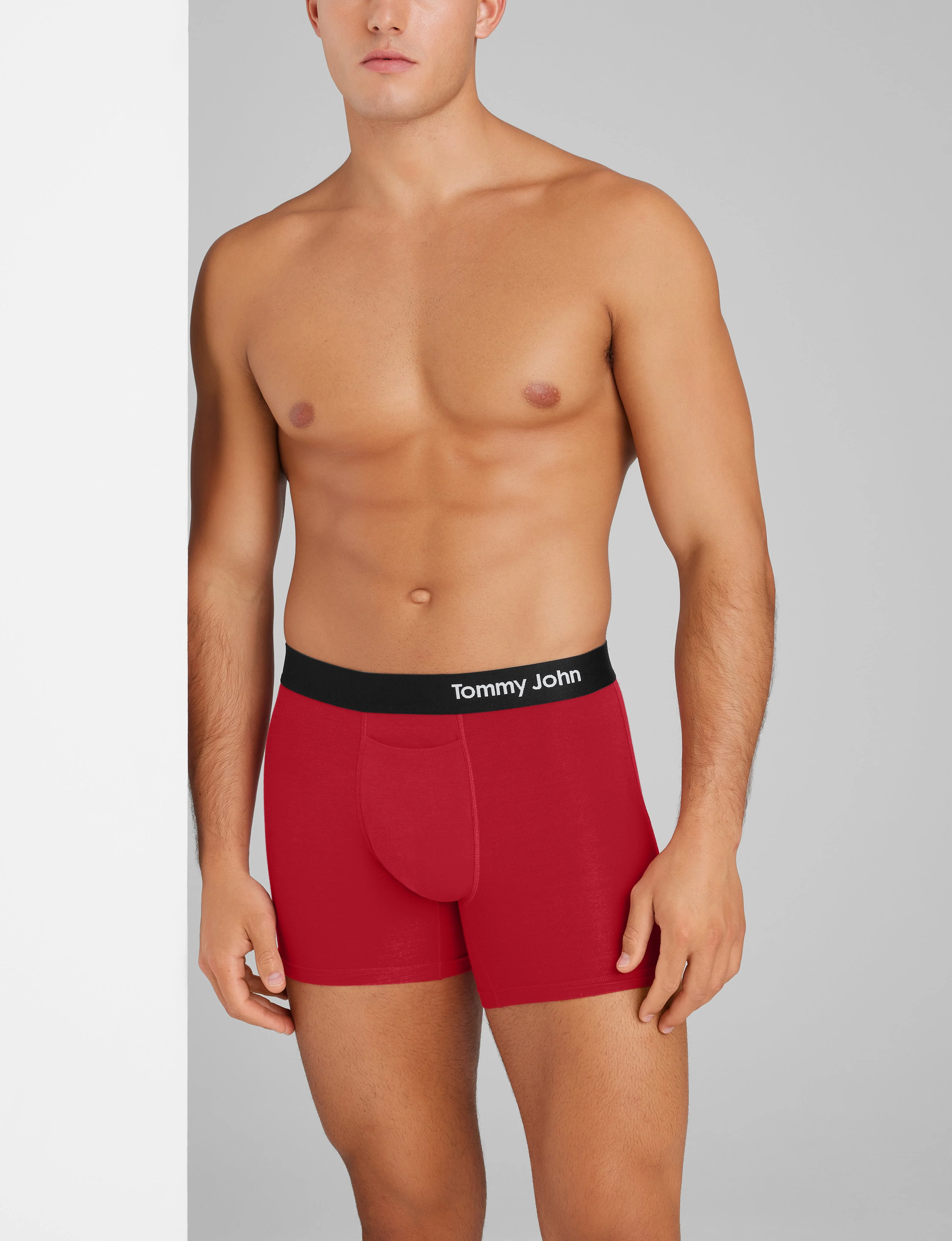 Cool Cotton Trunk 4" - Image 58