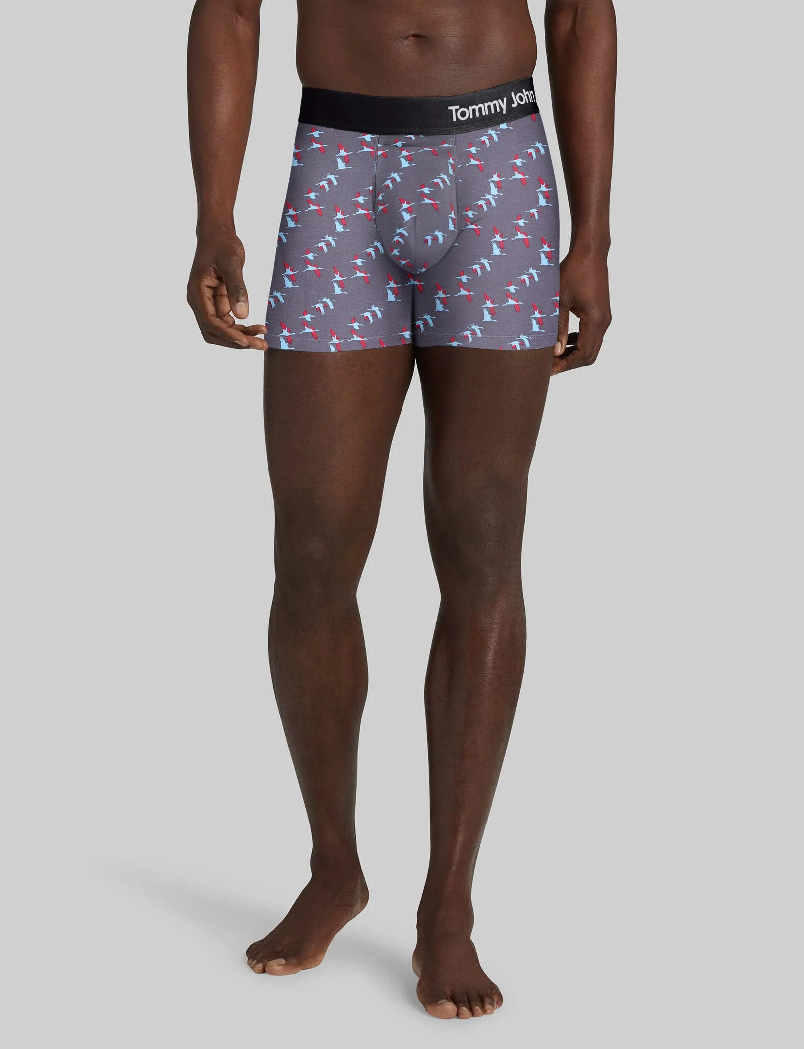 Cool Cotton Trunk 4" - Image 90