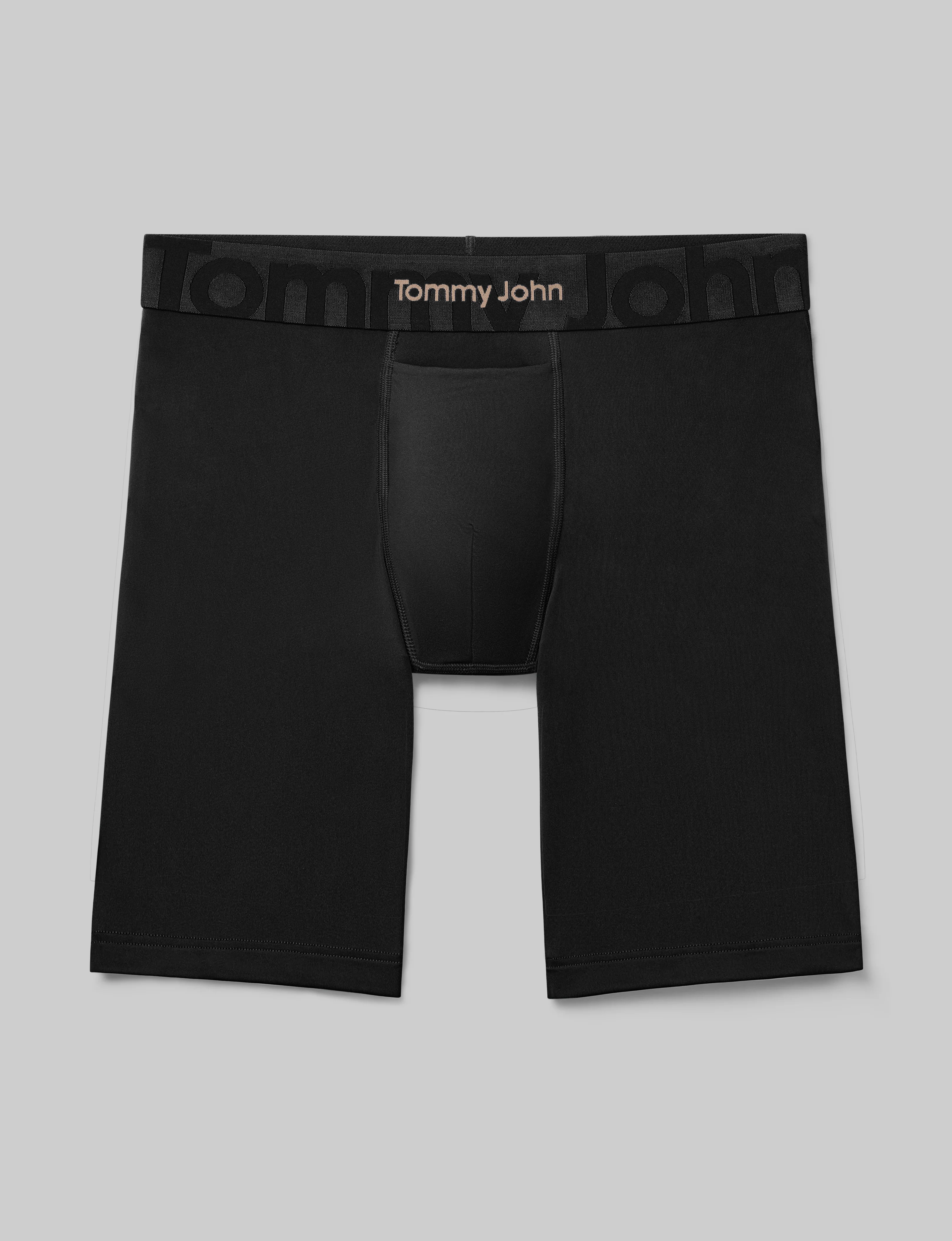 Customized Flex Boxer Brief 8" - Image 14
