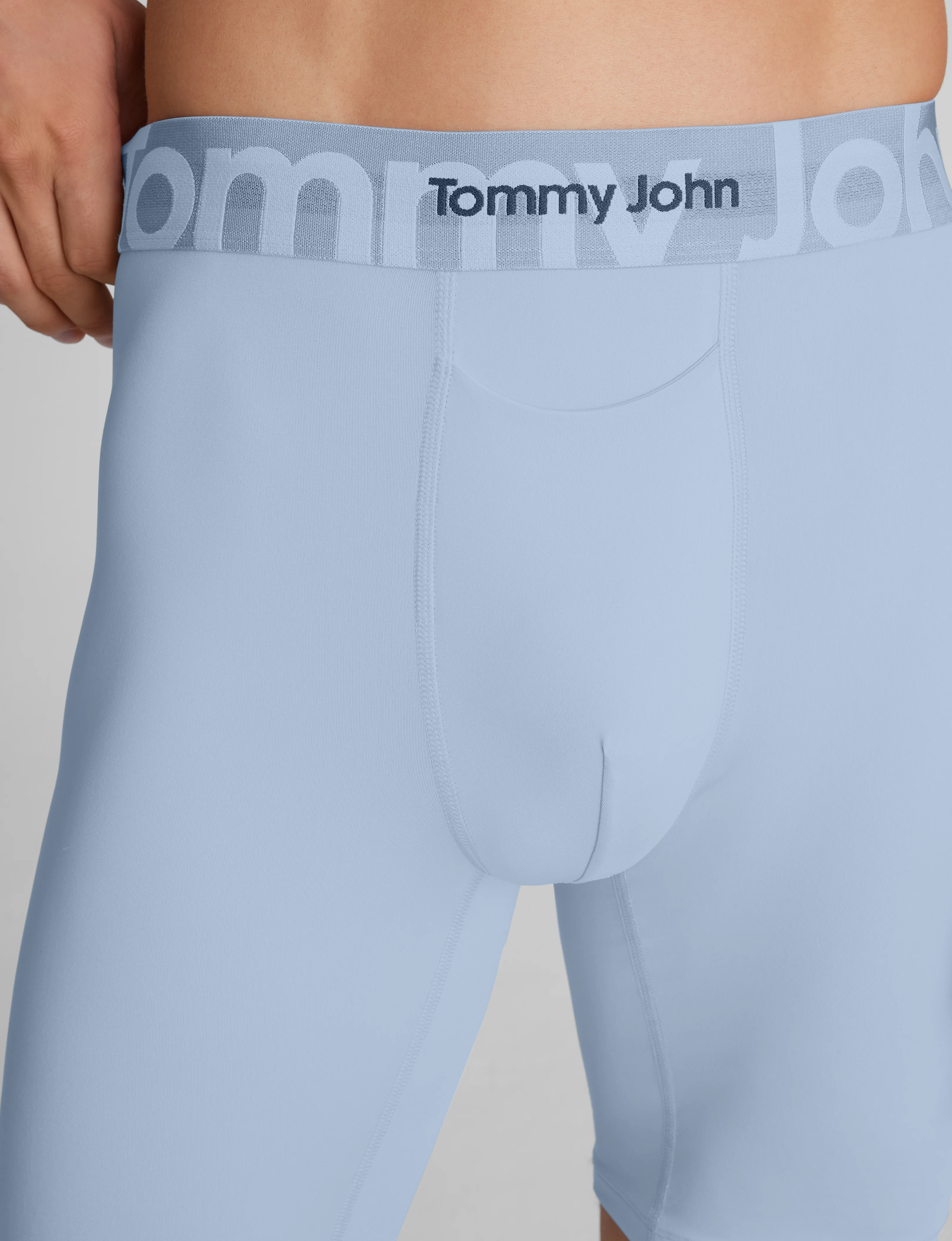 Customized Flex Boxer Brief 8" - Image 19