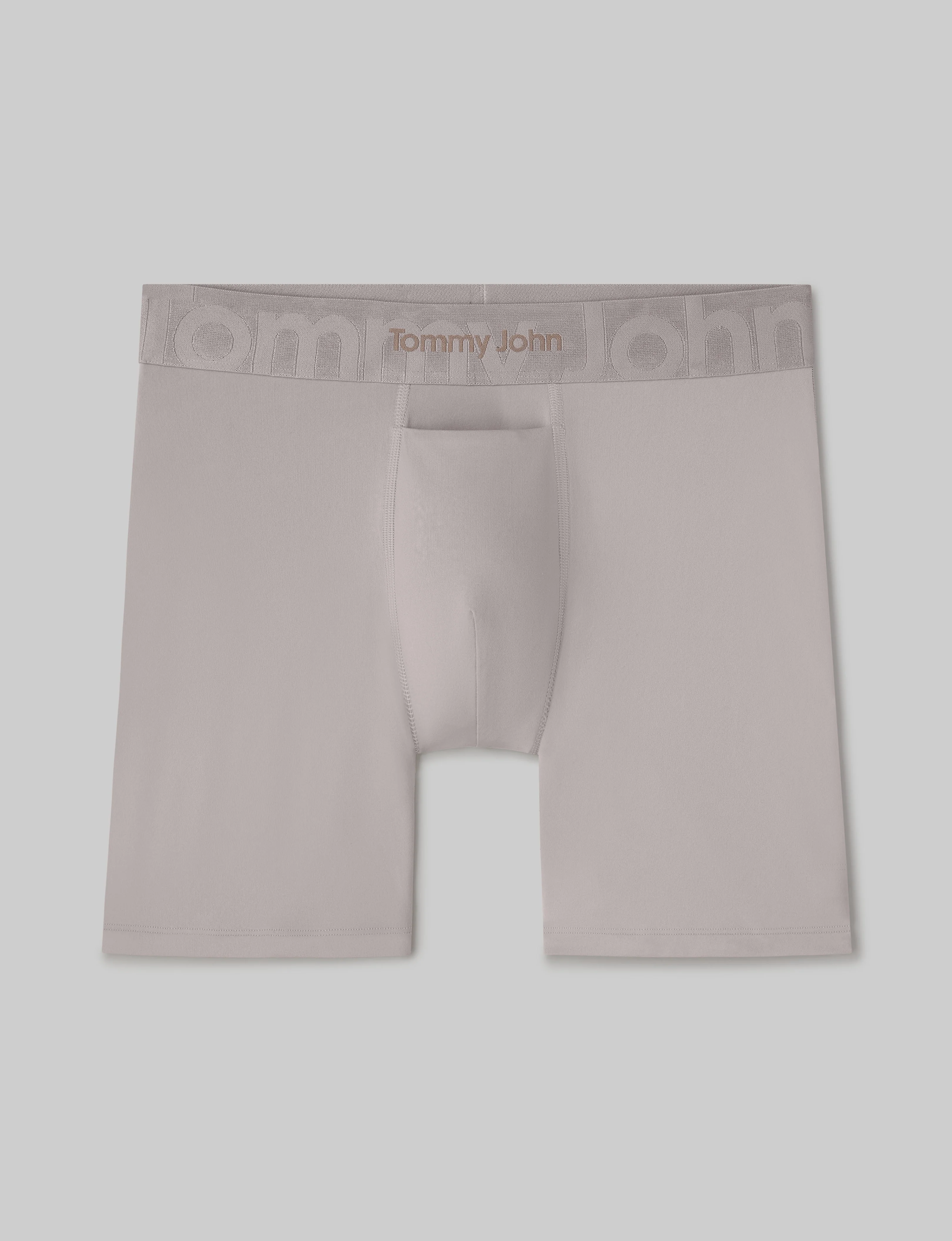 Customized Flex Mid-Length Boxer Brief 6" - Image 15