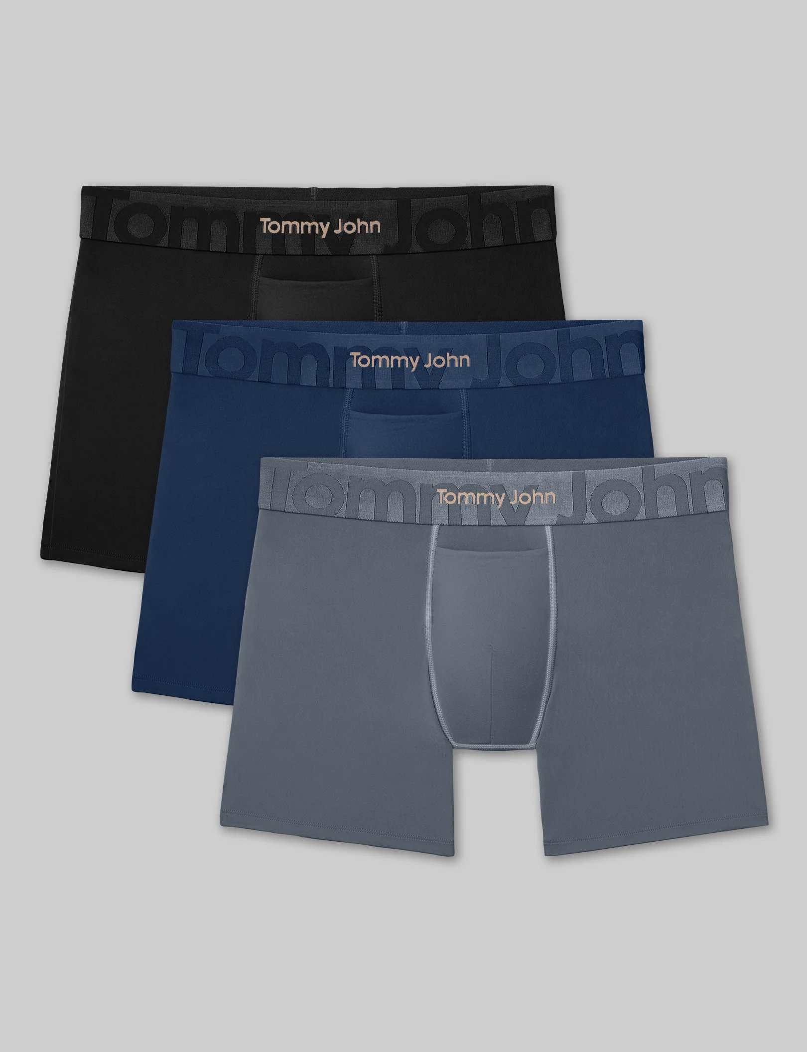 Customized Flex Trunk 4" (3-Pack) - Image 2