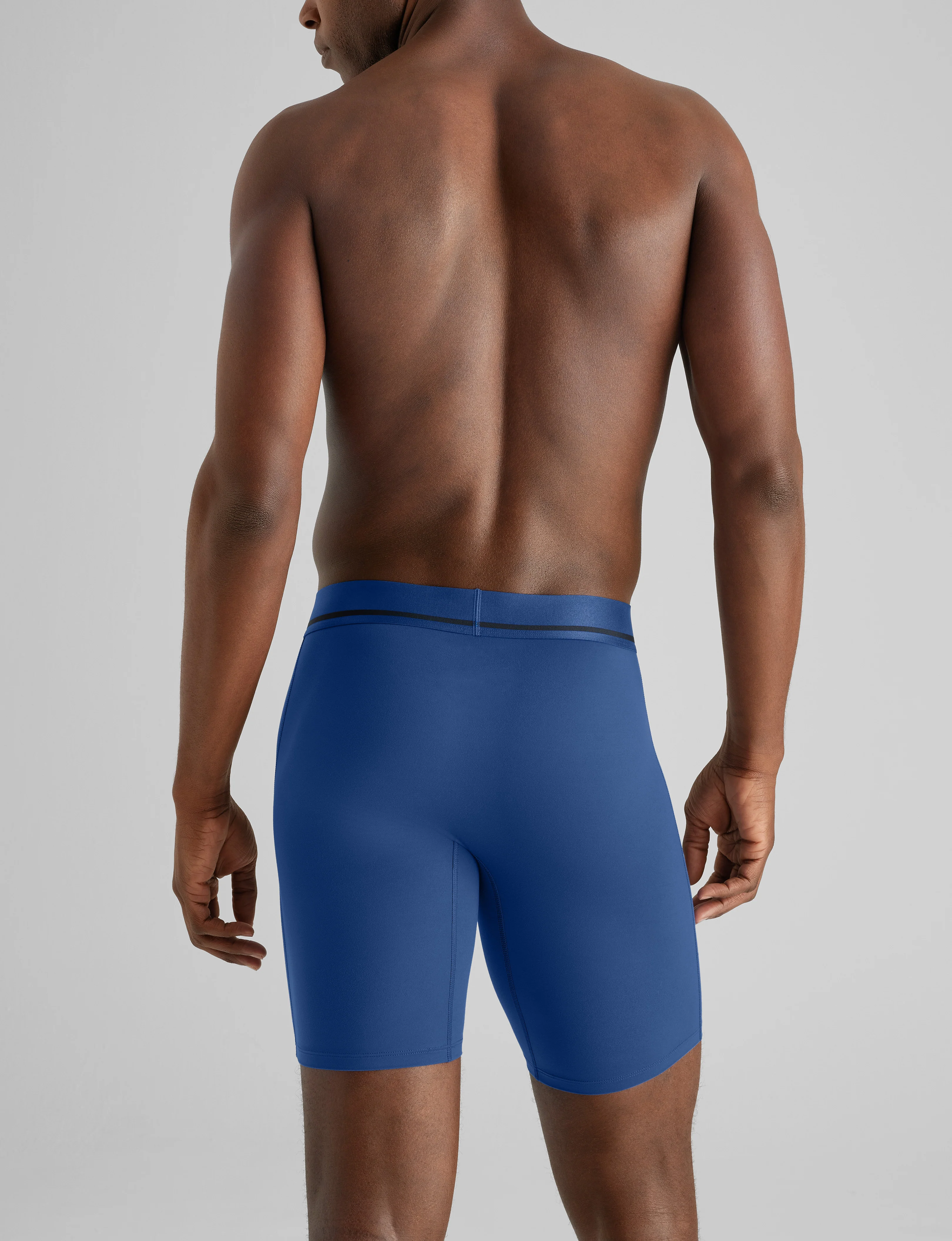 DriComfort® Boxer Brief 8" - Image 11