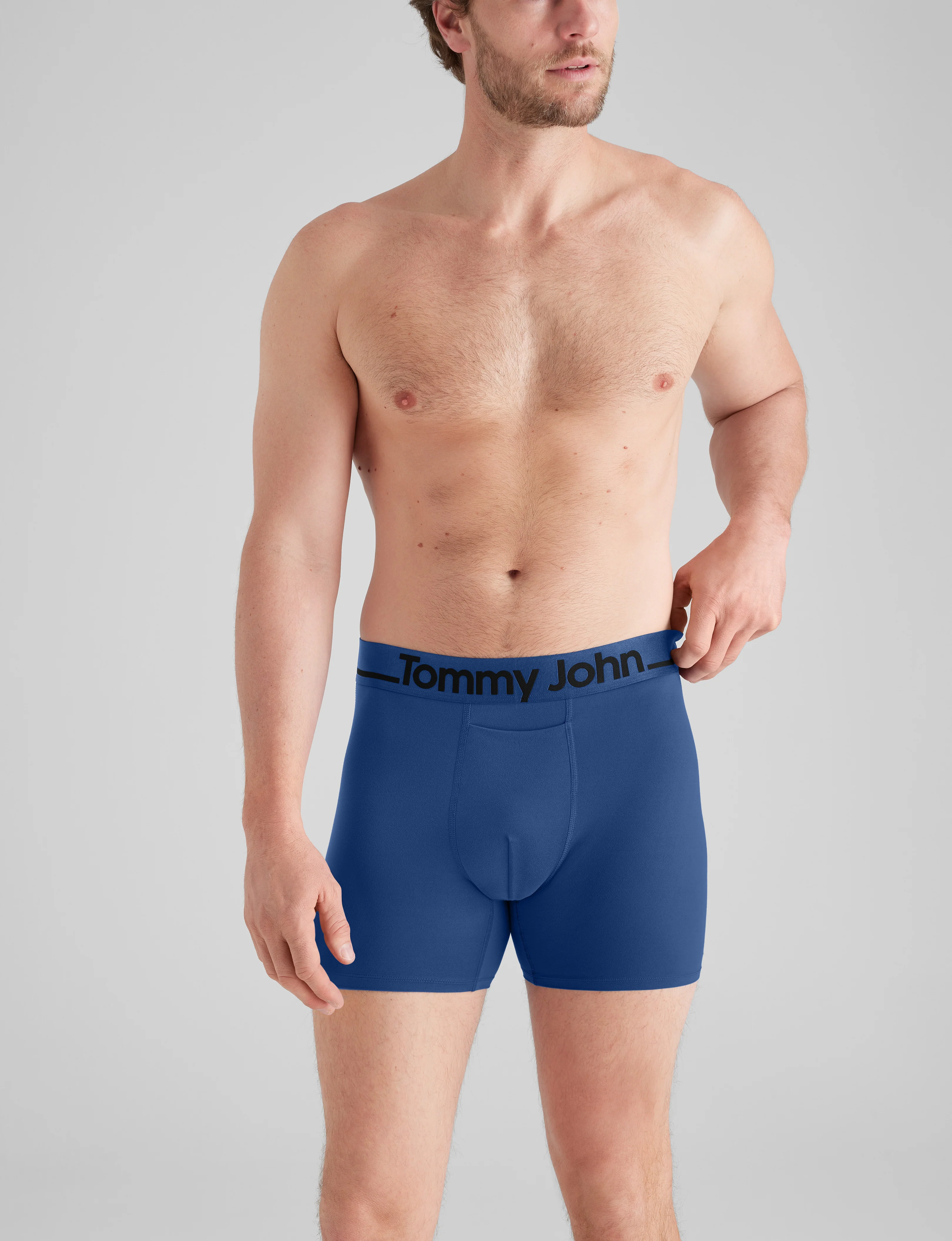 DriComfort® Trunk 4" (3-Pack) - Image 3
