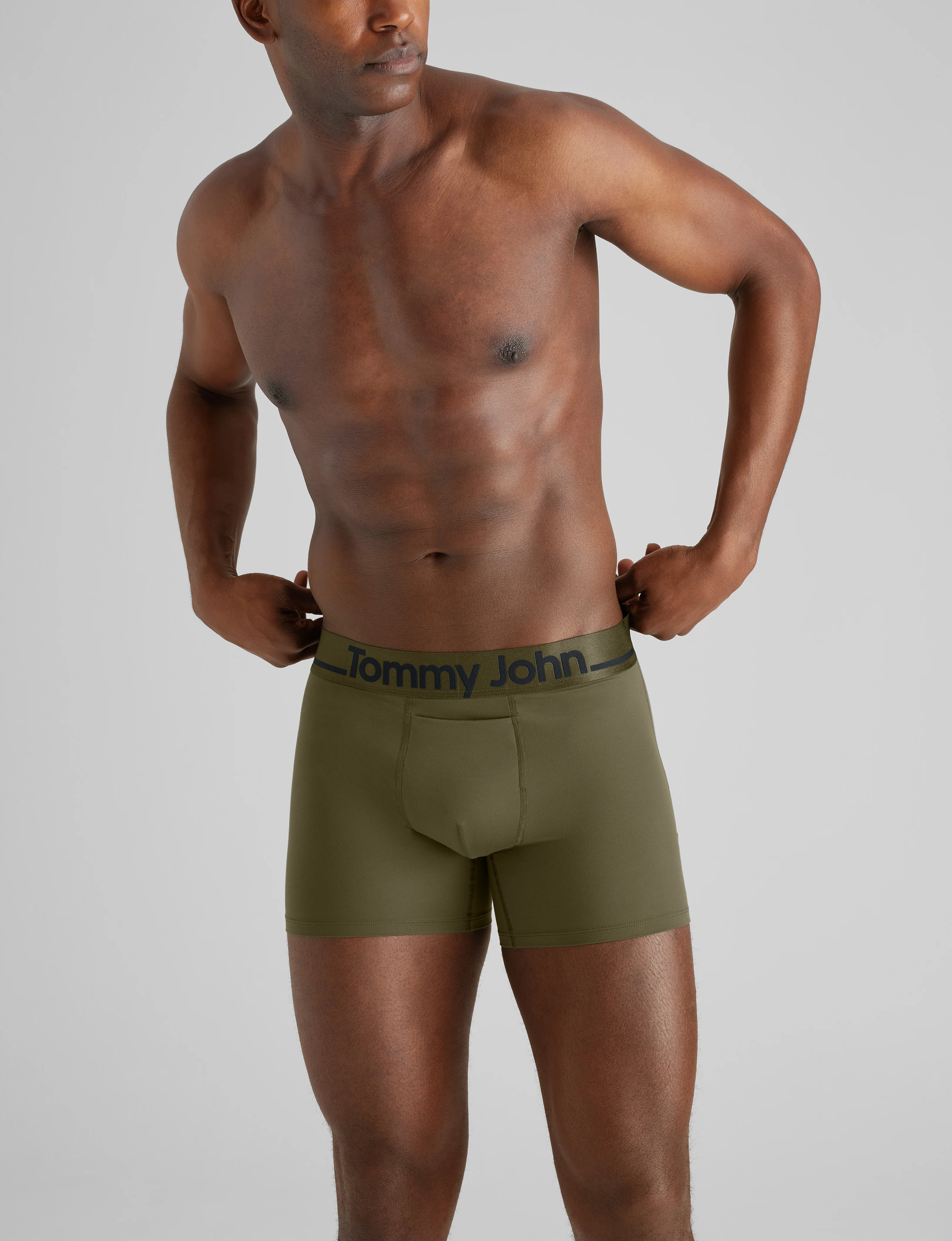 DriComfort® Trunk 4" - Image 8