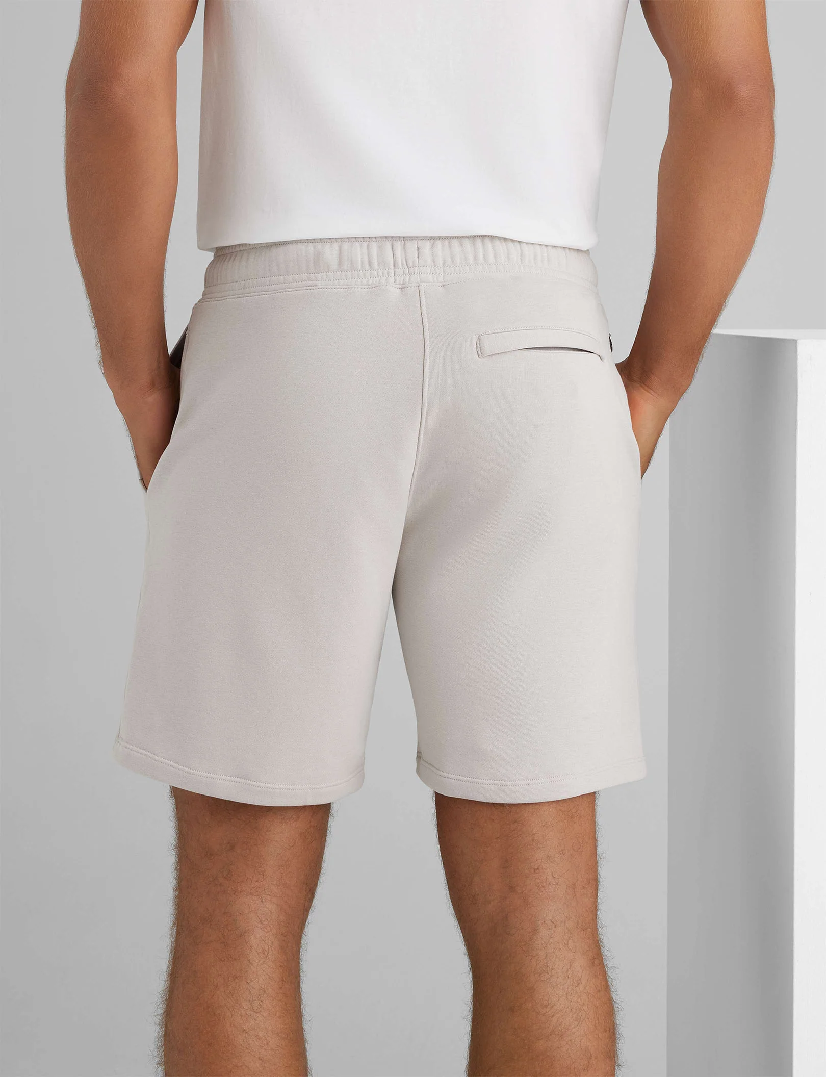 French Terry Short - Image 18