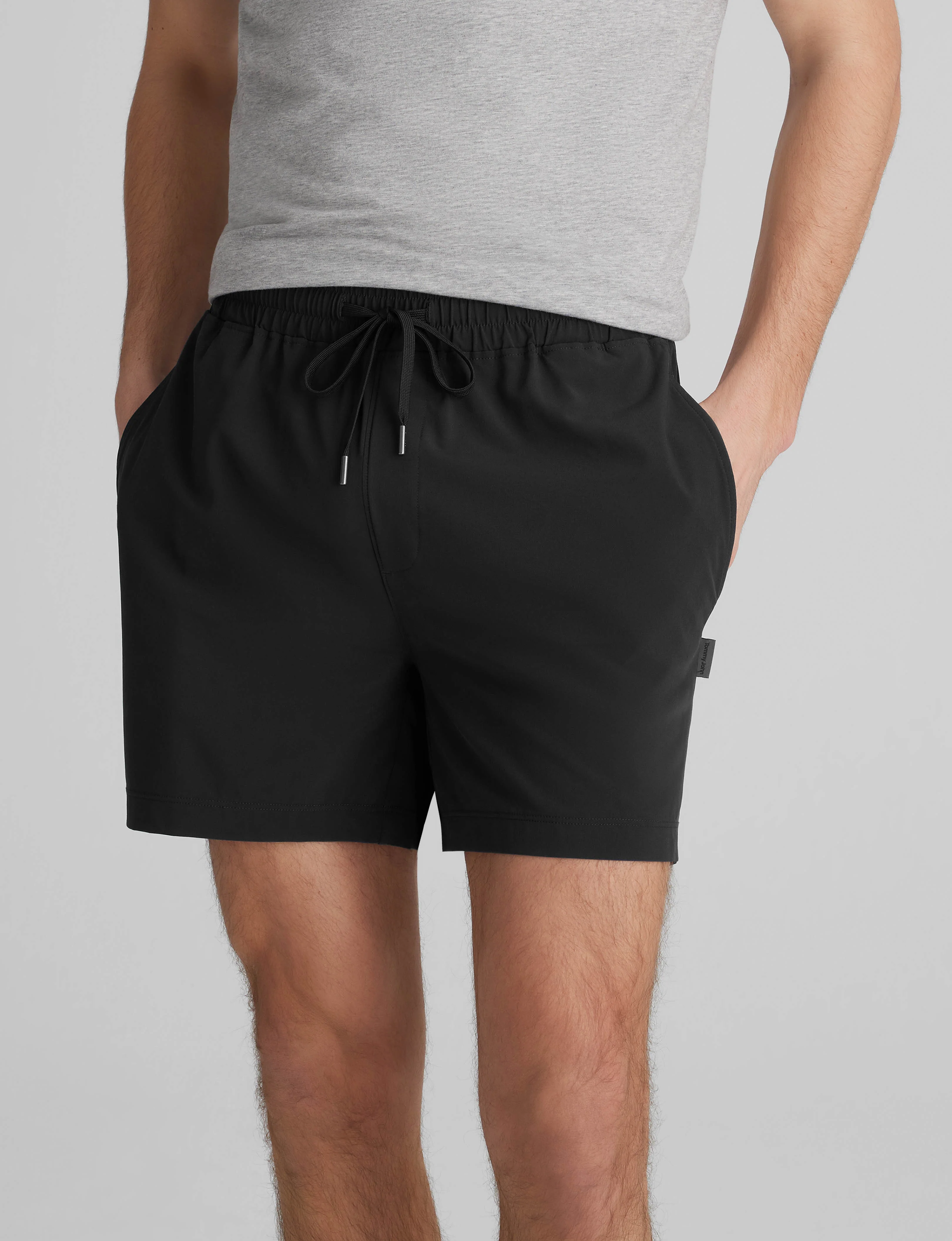 Luxe Traveler Hoodie & Short Set - Image 12