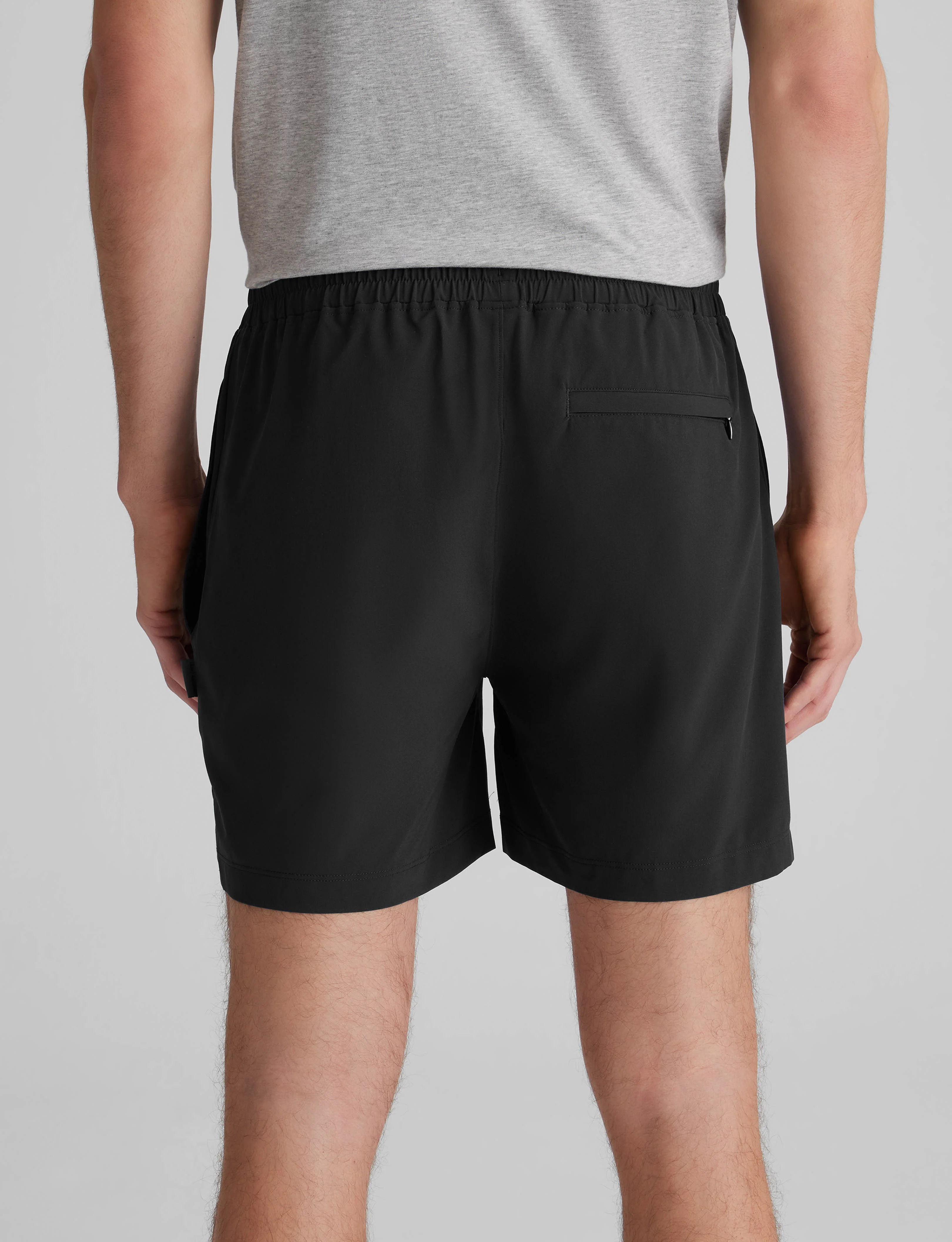 Luxe Traveler Hoodie & Short Set - Image 13