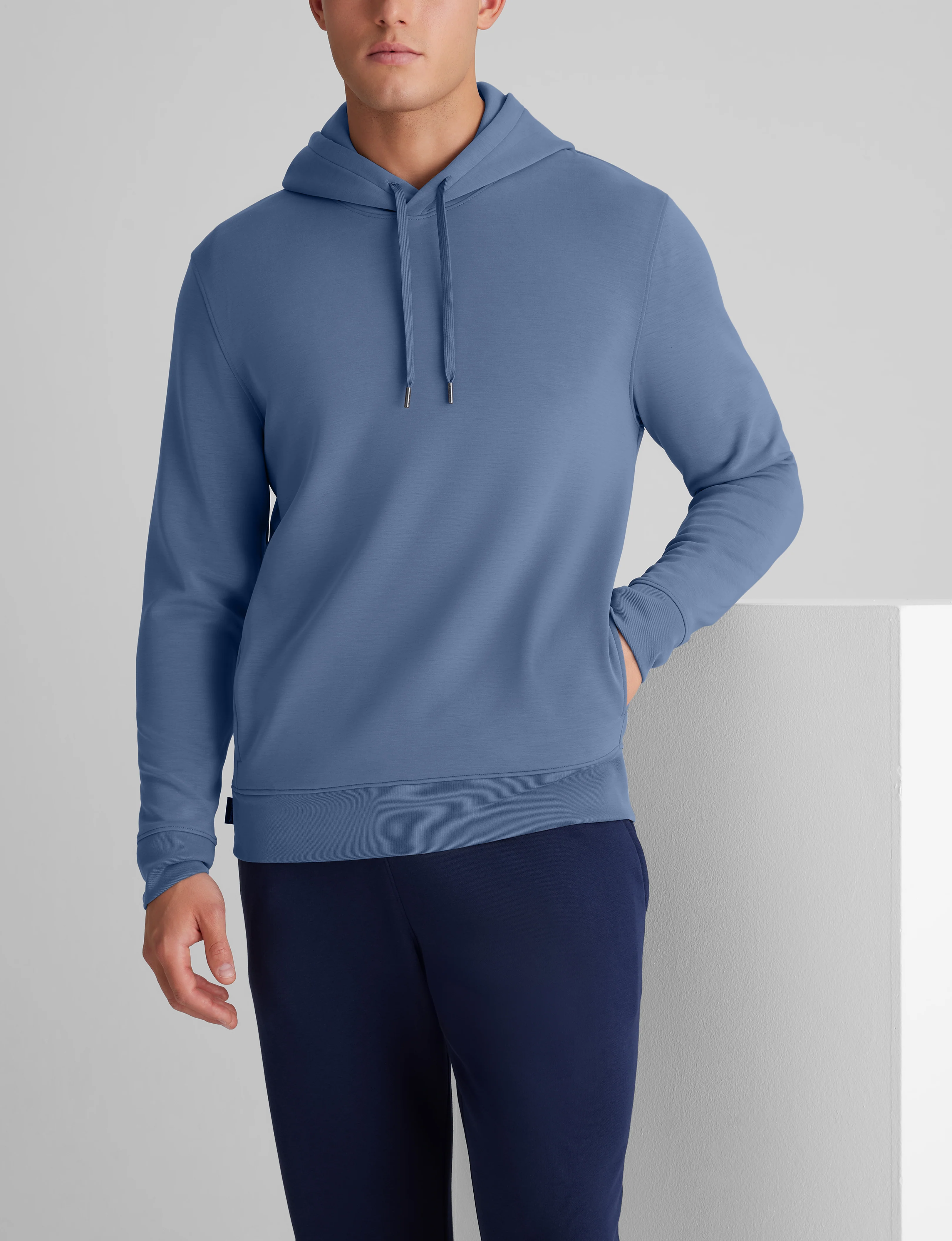 Luxe Traveler Hoodie & Short Set - Image 14