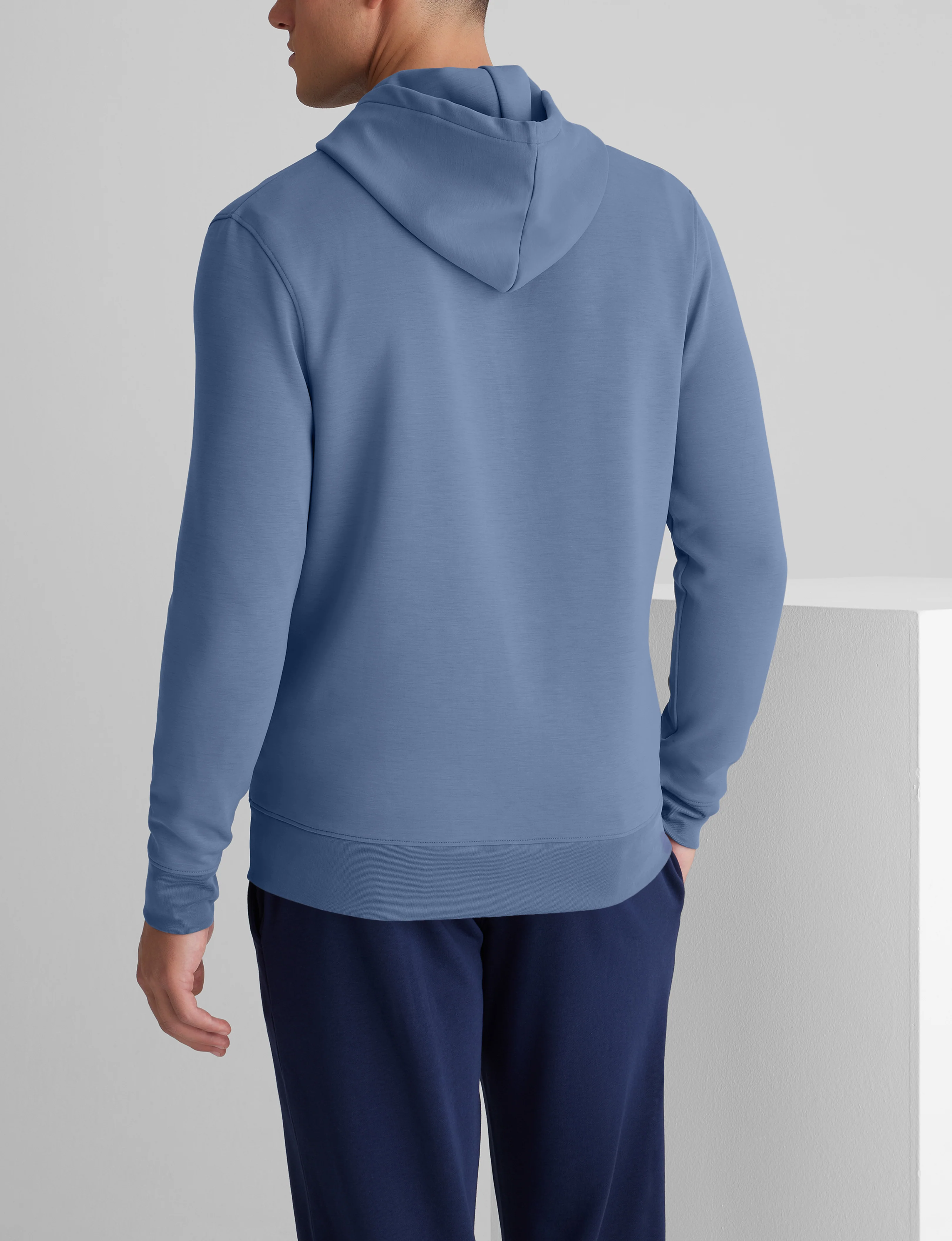 Luxe Traveler Hoodie & Short Set - Image 15