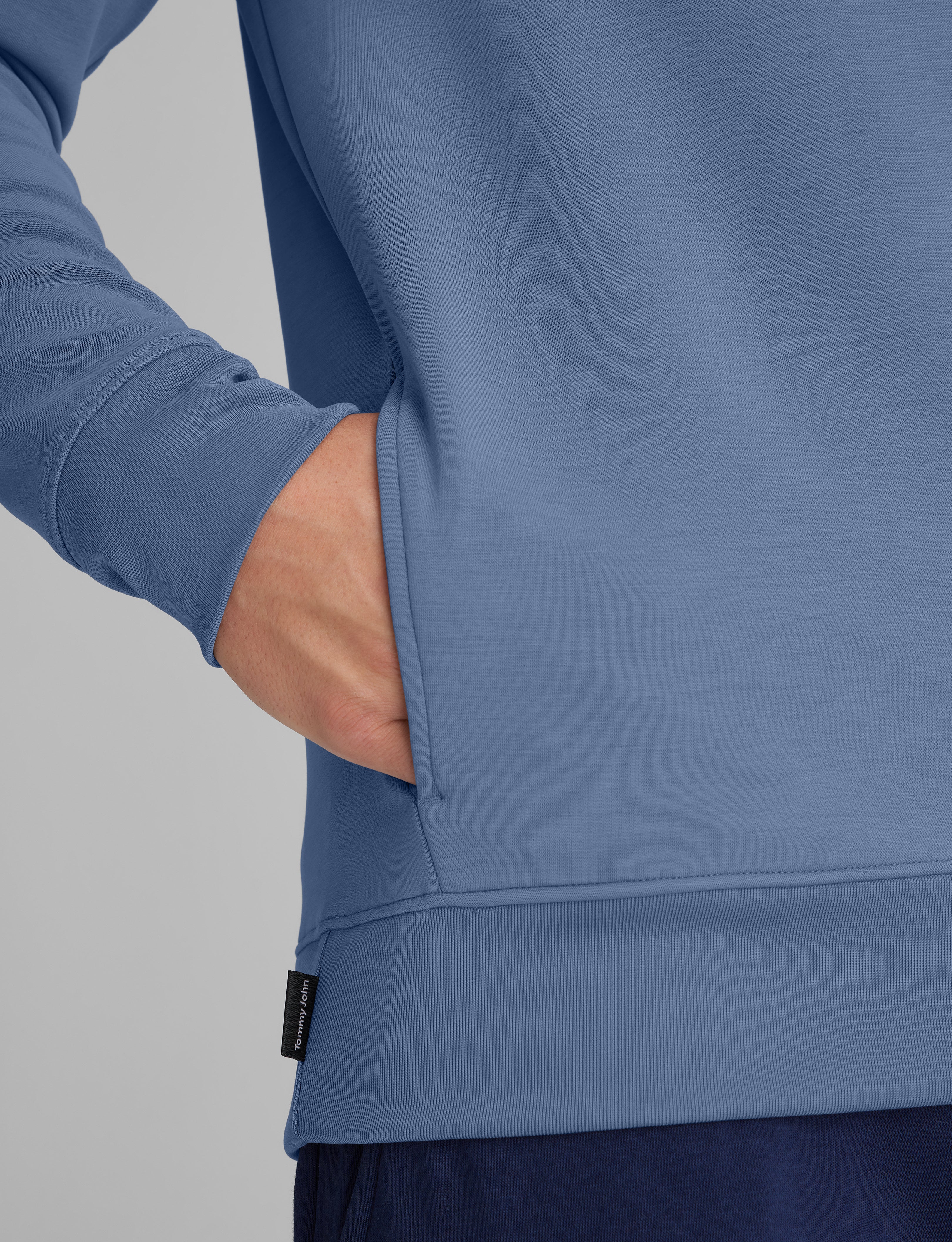 Luxe Traveler Hoodie & Short Set - Image 16