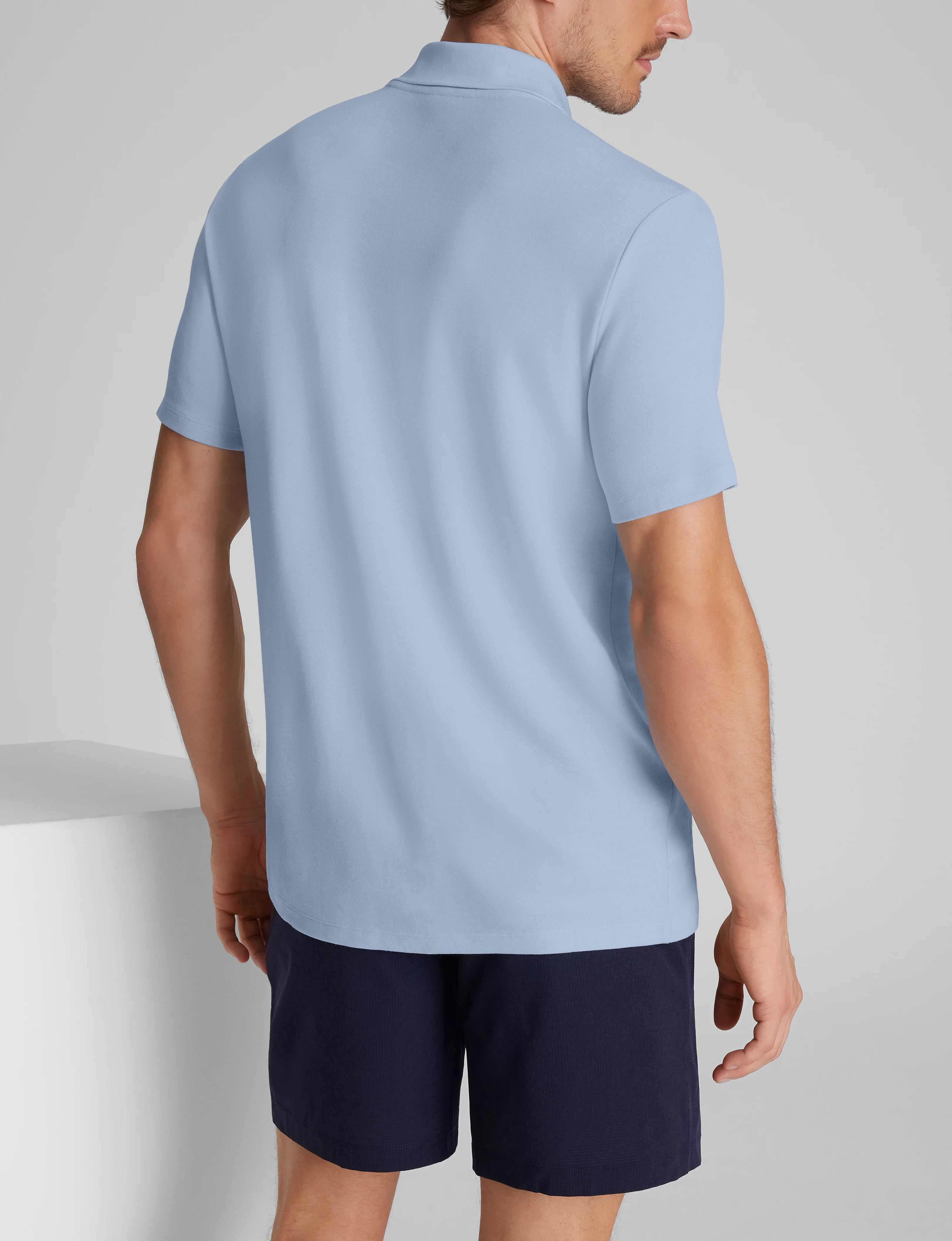 Premium Pique Polo - Image 15