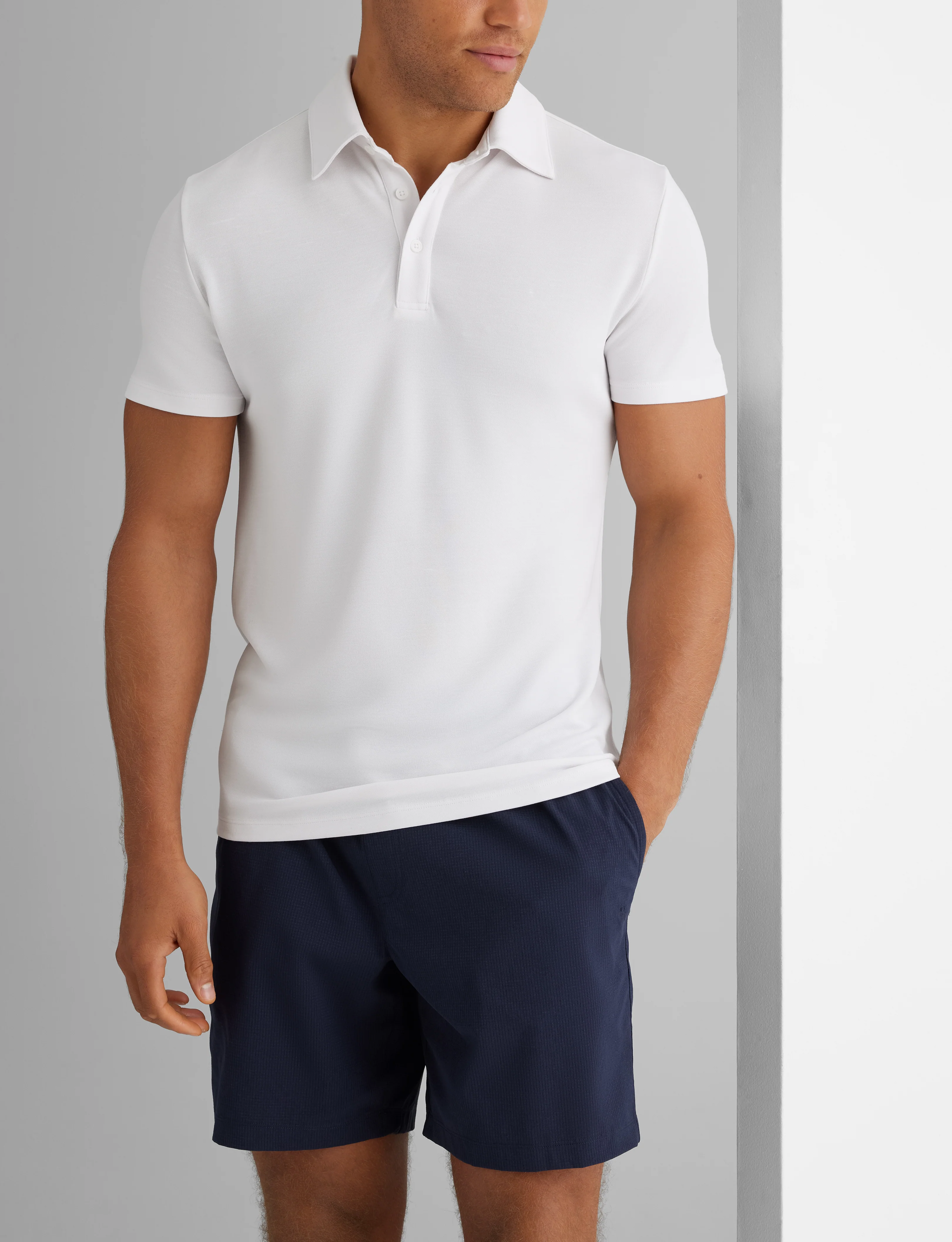 Premium Pique Polo - Image 4