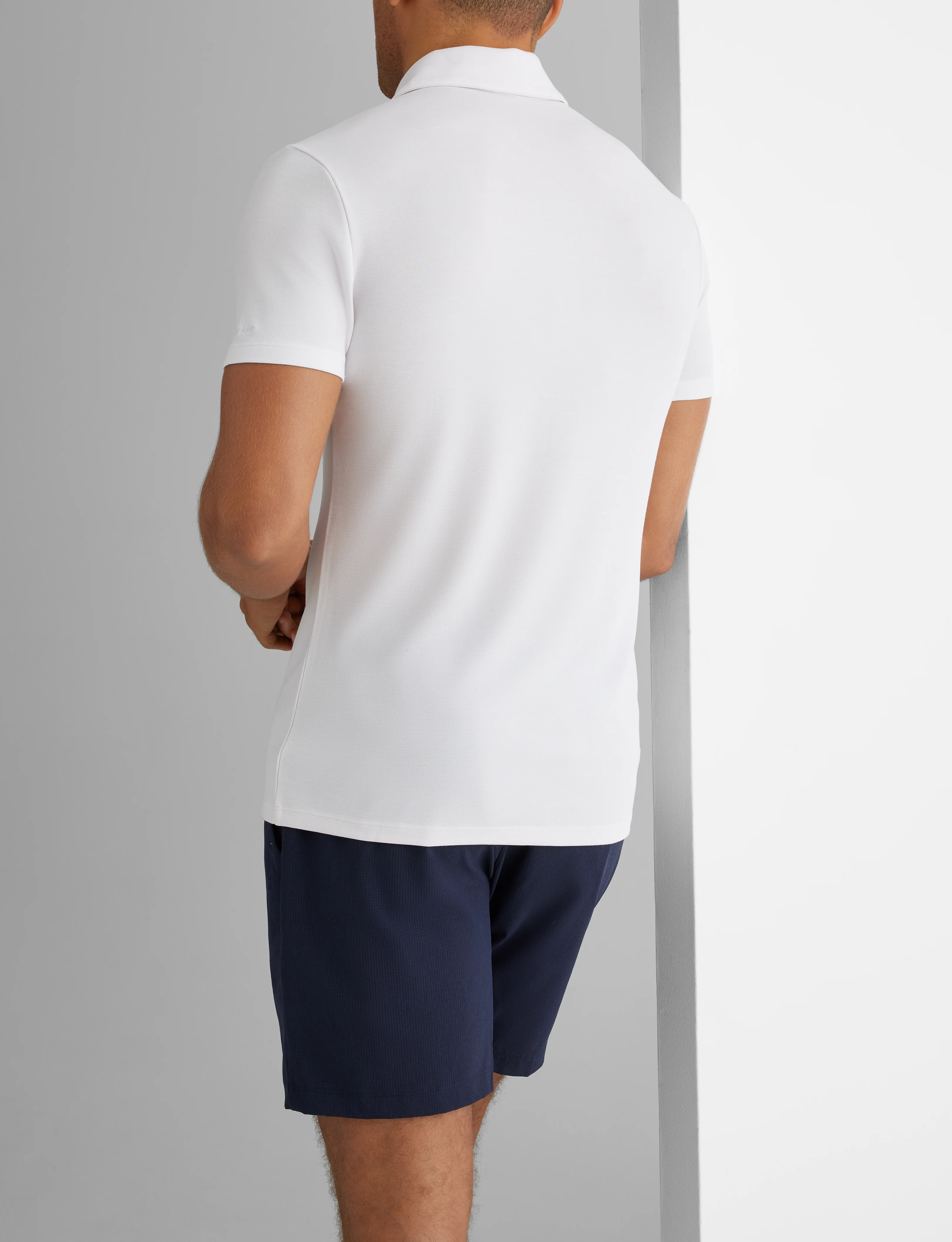 Premium Pique Polo (3-Pack) - Image 8