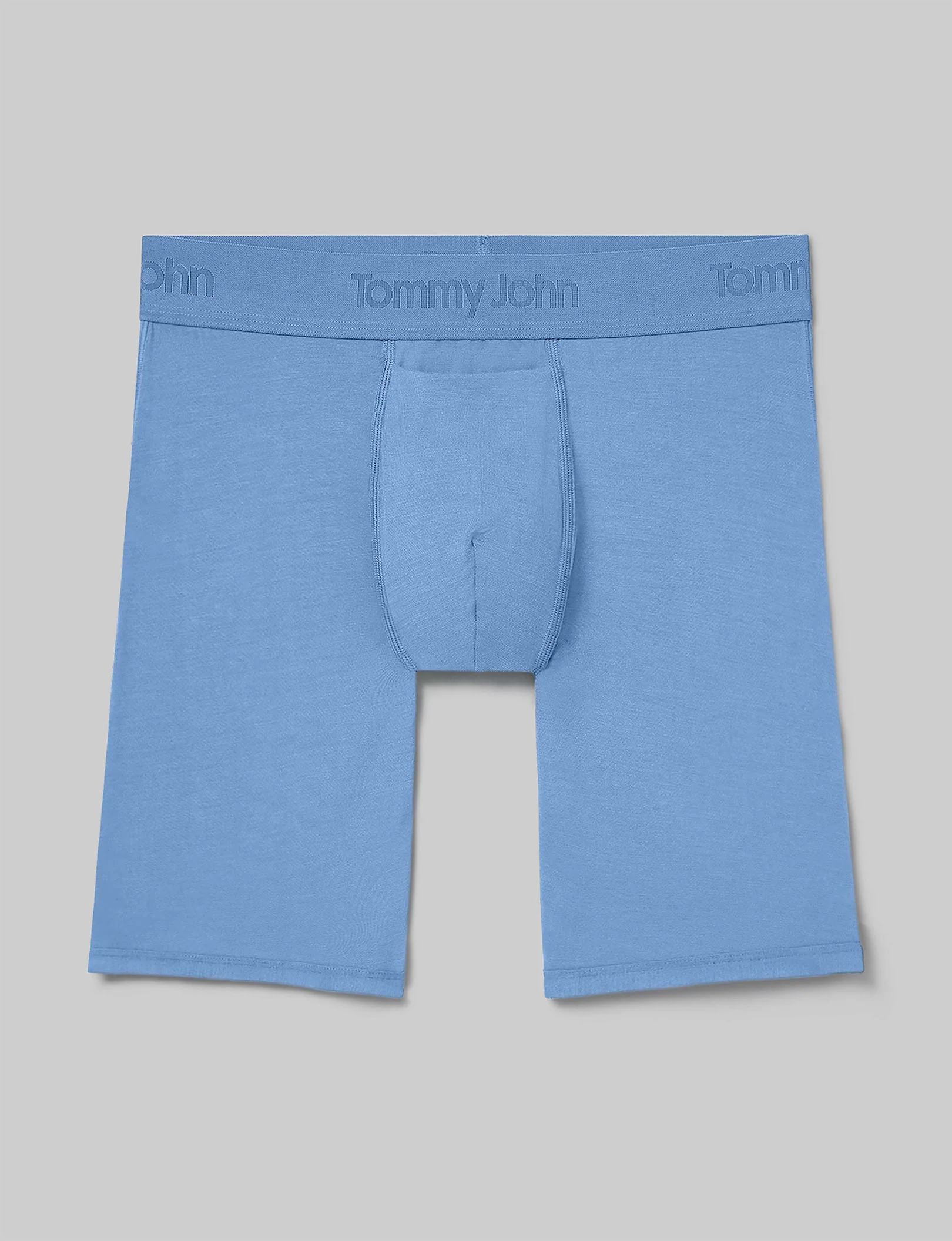 Second Skin Boxer Brief 8" - Image 23