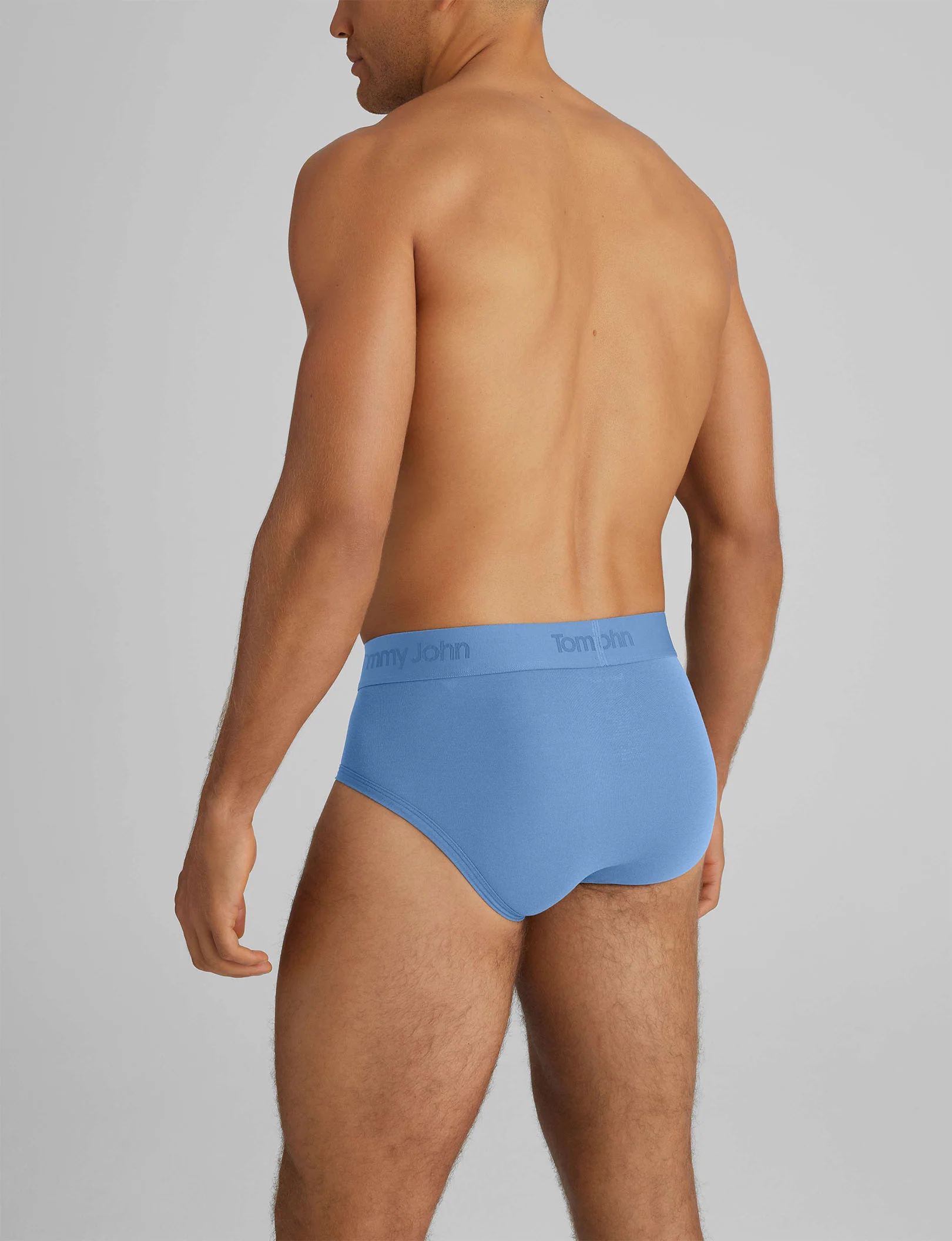 Second Skin Brief - Image 3
