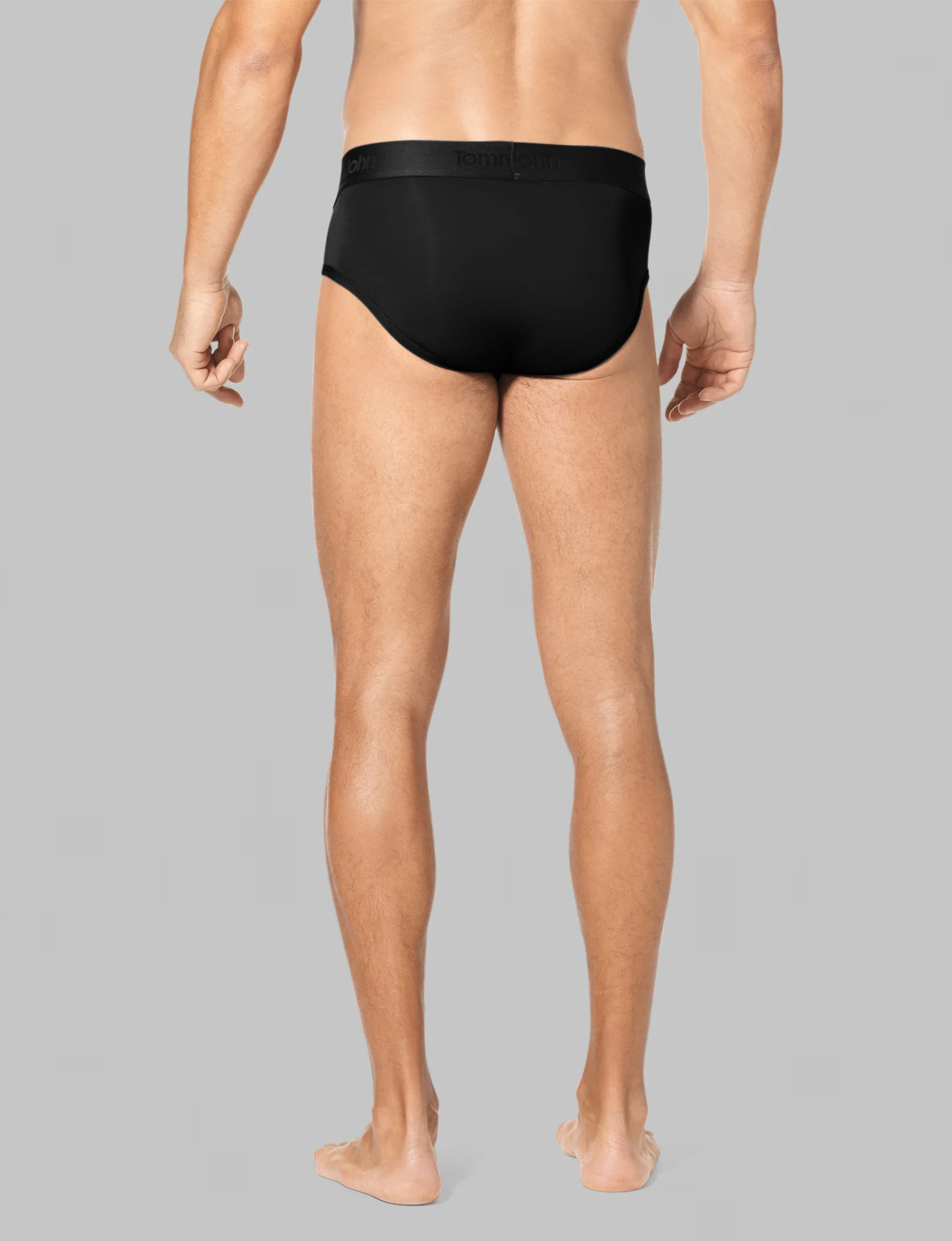 Second Skin Brief (6-Pack) - Image 12