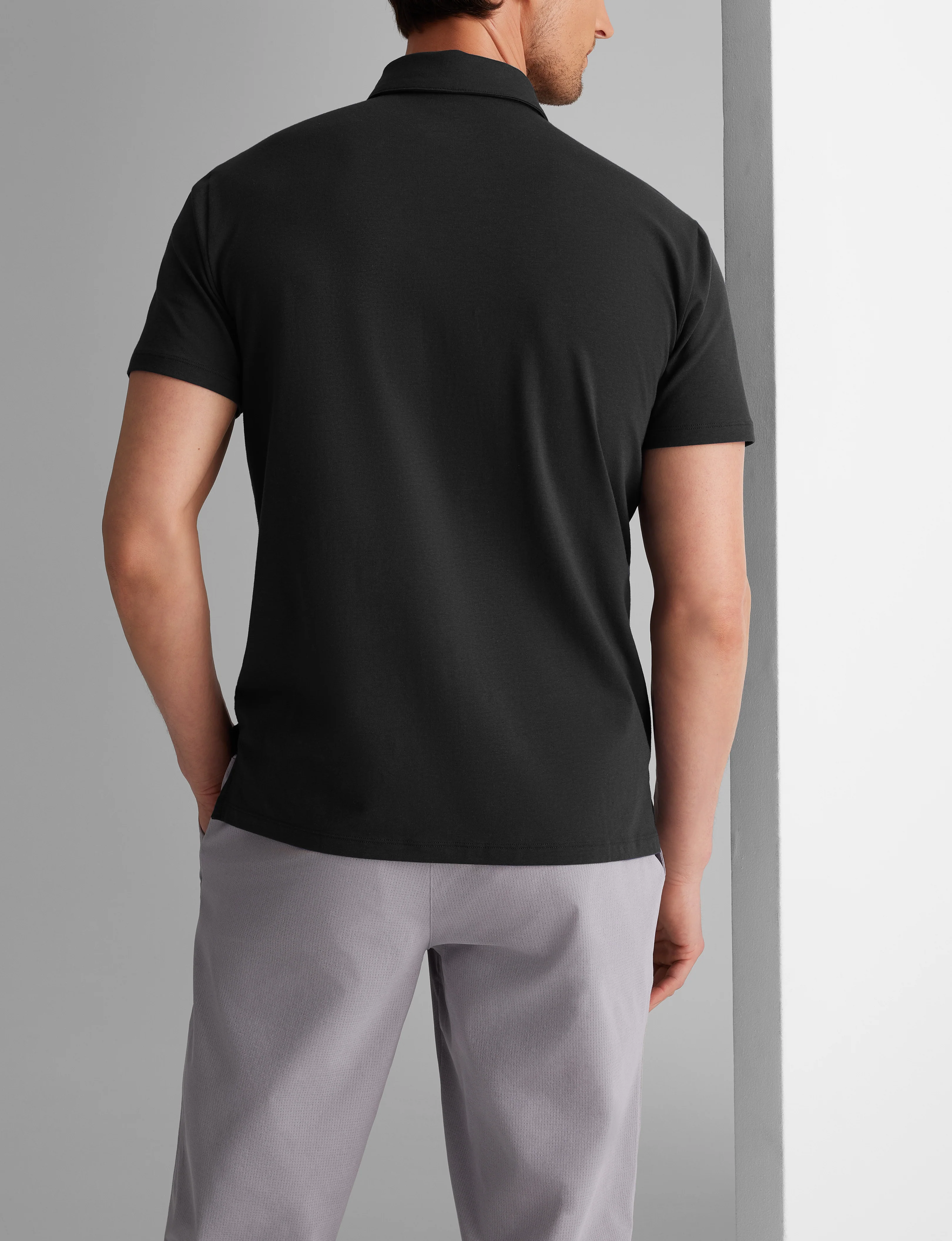 Second Skin Comfort Polo (3-Pack) - Image 5