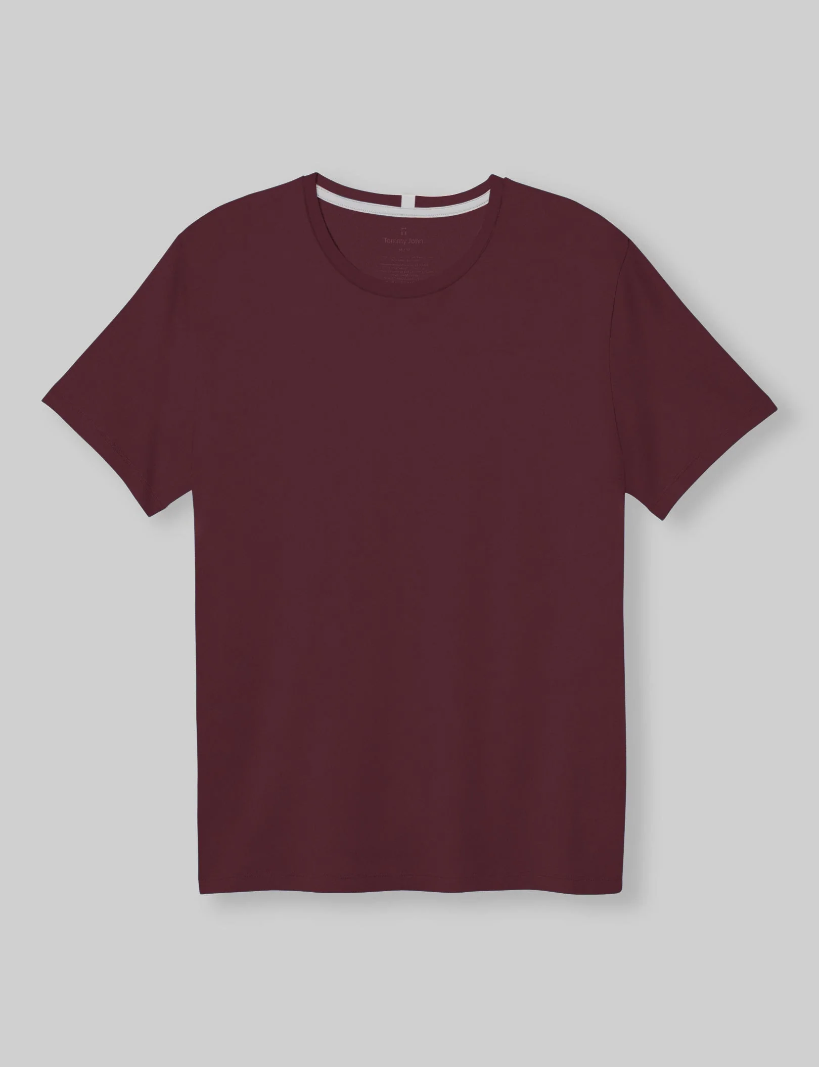 Second Skin Crew Neck Tee - Image 31