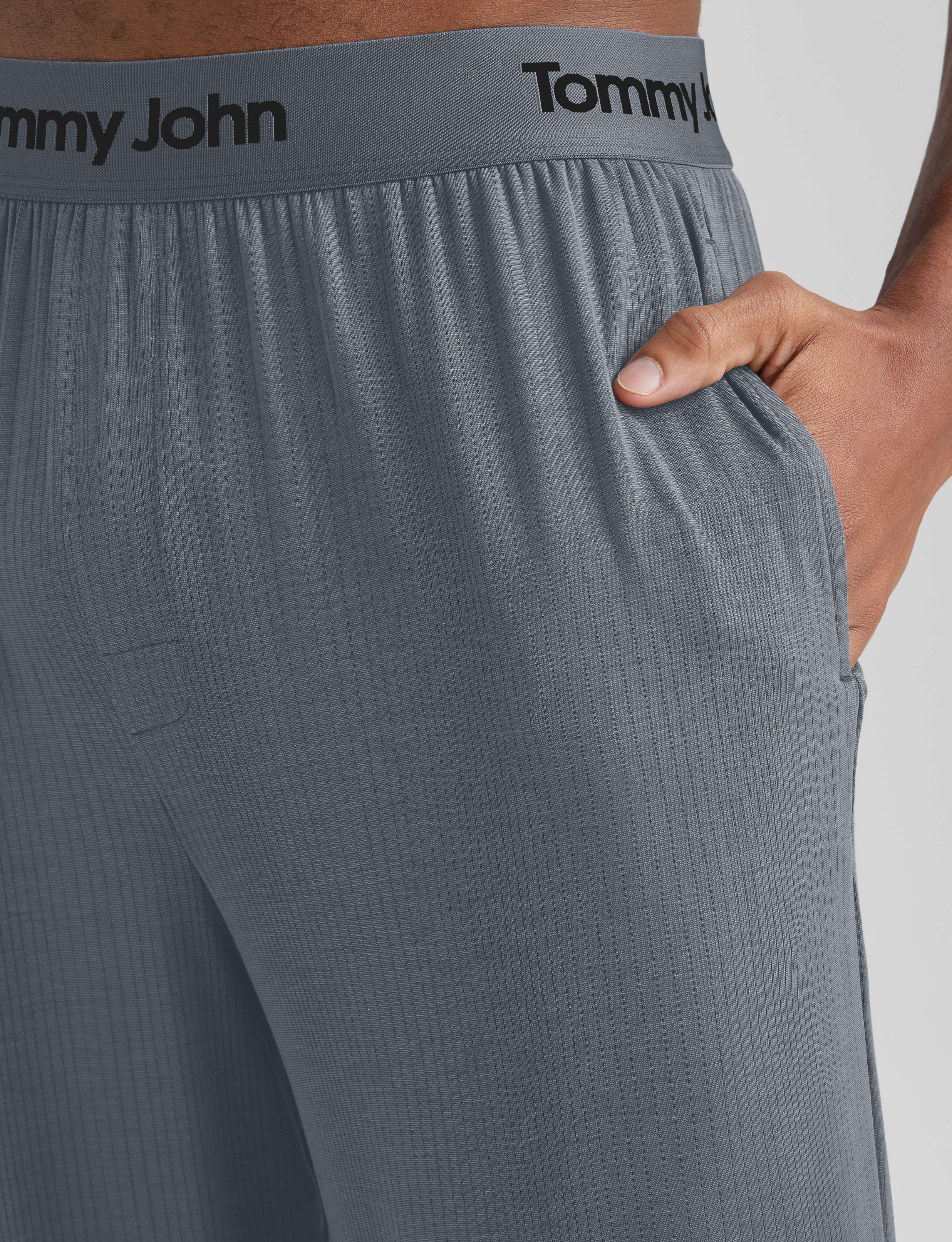 Second Skin Luxe Rib Sleep Pant - Image 15
