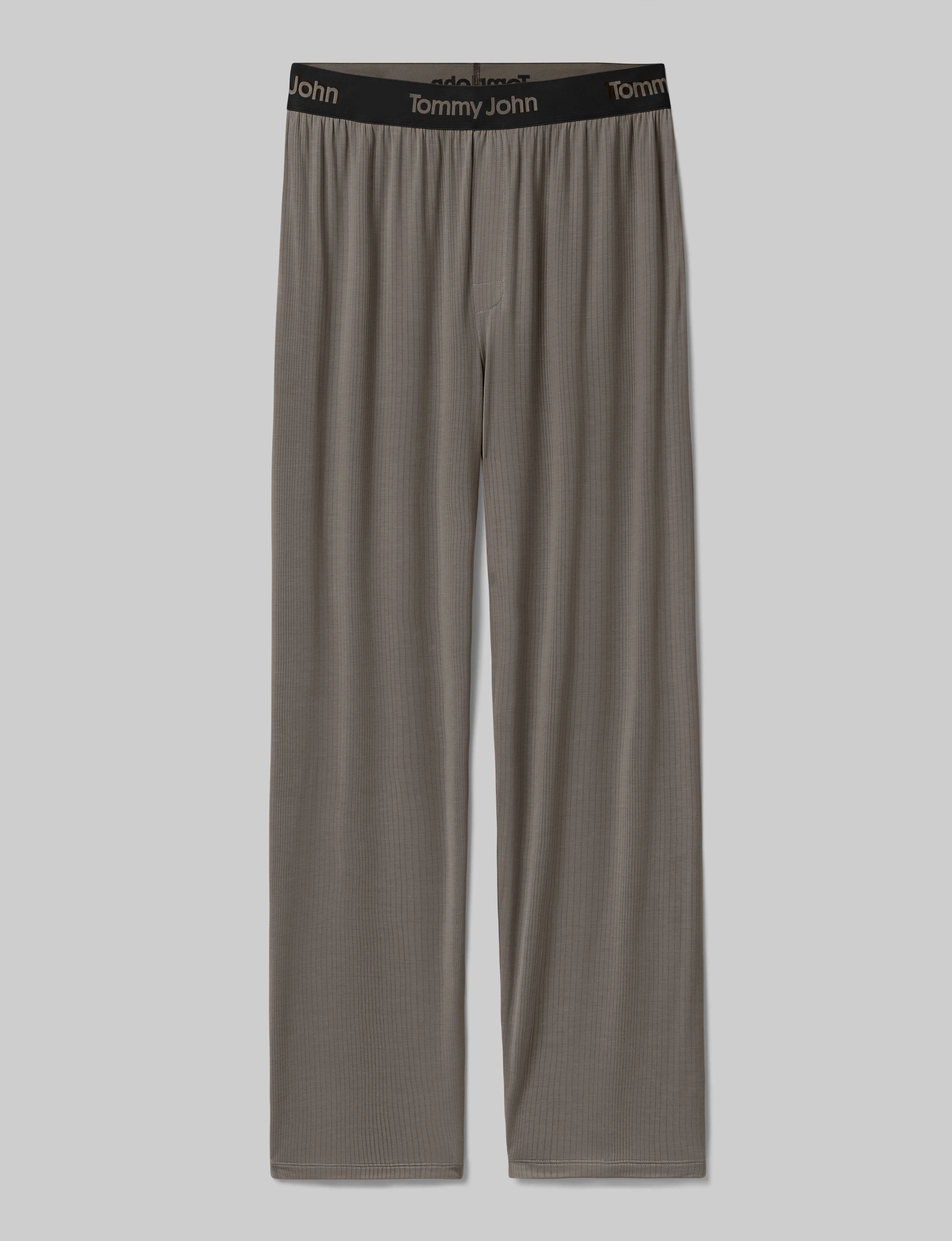 Second Skin Luxe Rib Sleep Pant - Image 12