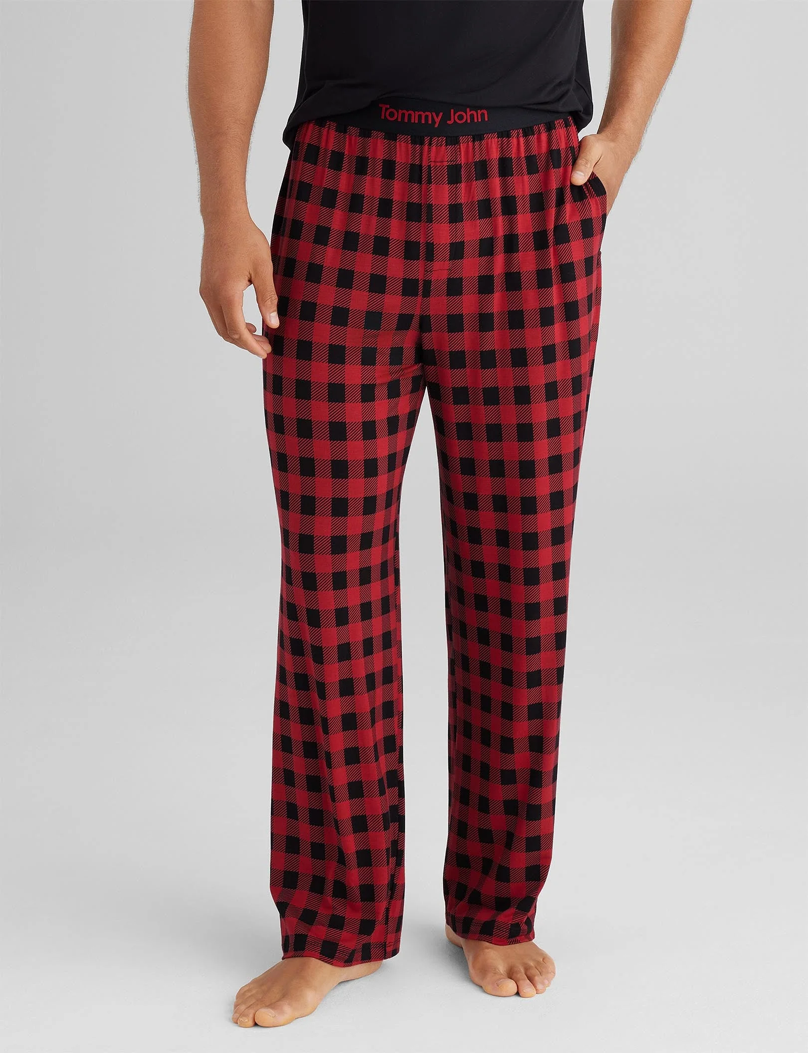 Second Skin Sleep Pant - Image 101
