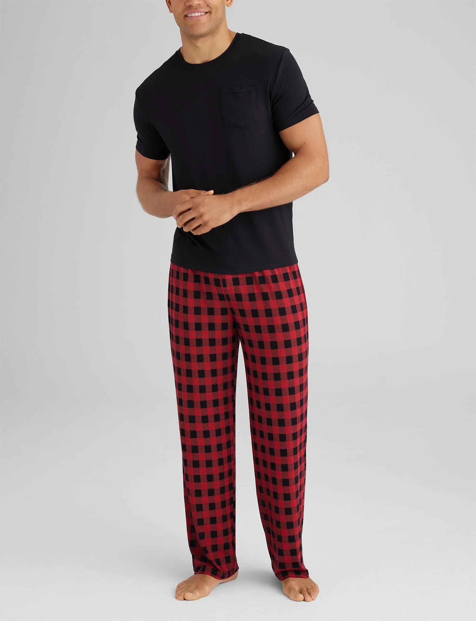 Second Skin Sleep Pant - Image 160