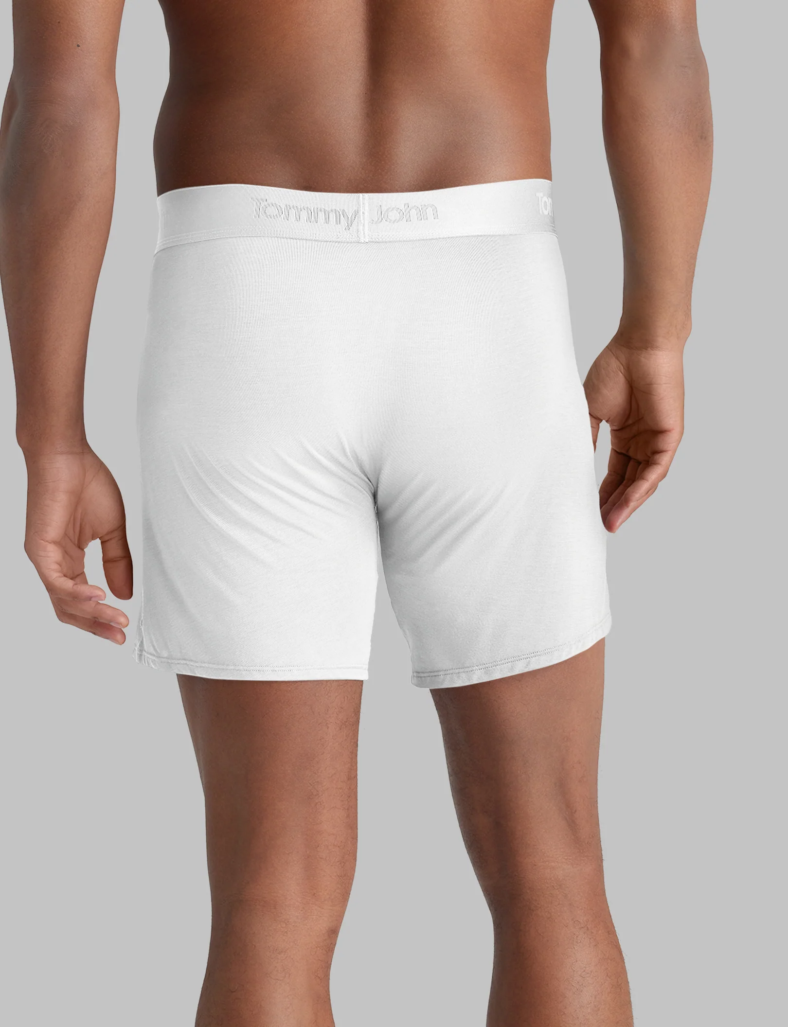 Second Skin Relaxed Fit Boxer 6" - Image 13