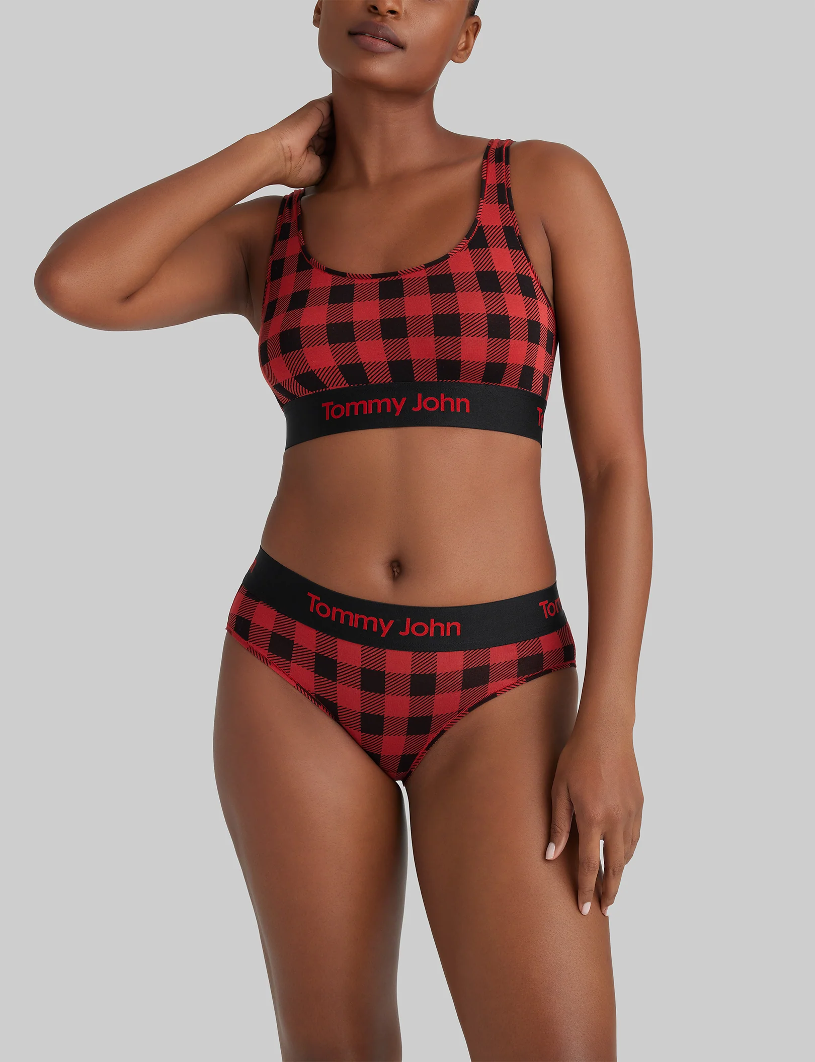 Second Skin Scoop Bralette - Image 102