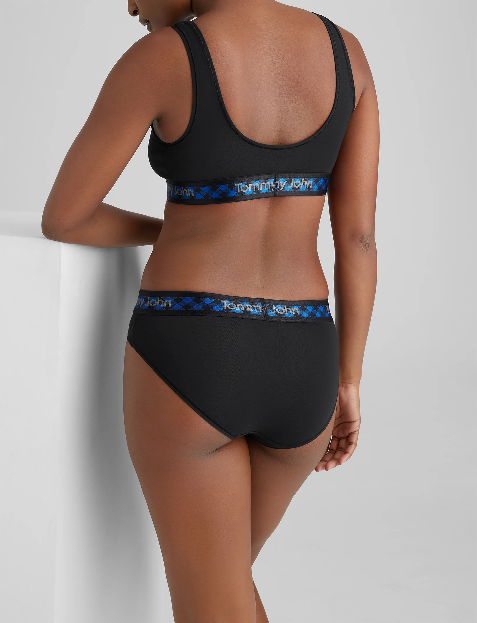 Second Skin Scoop Bralette - Image 113