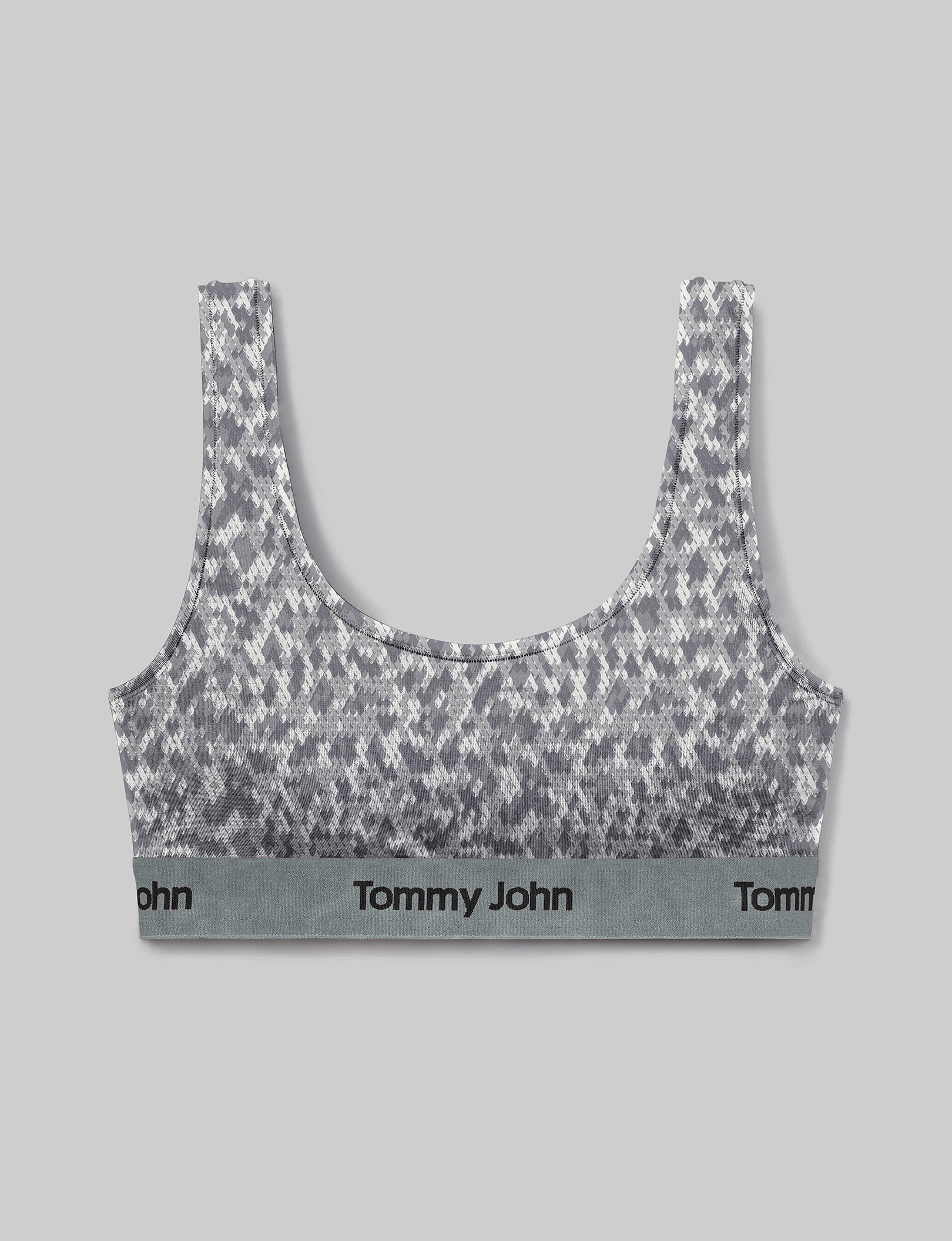 Second Skin Scoop Bralette - Image 42