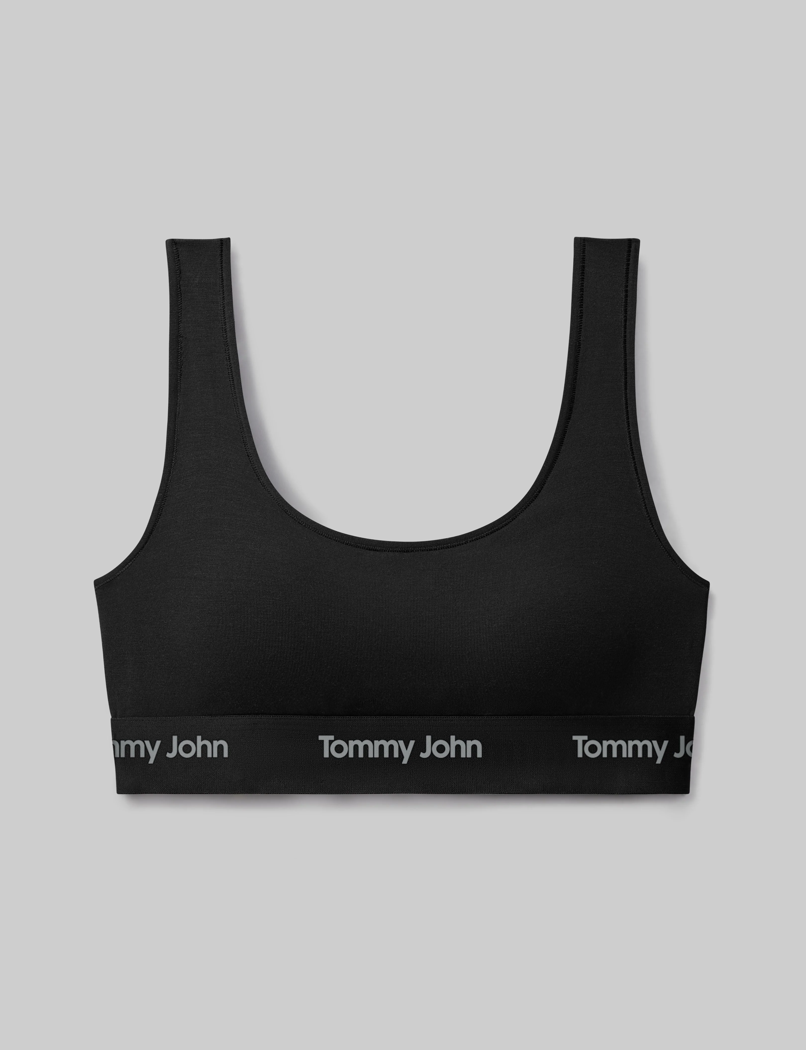 Second Skin Scoop Bralette - Image 43