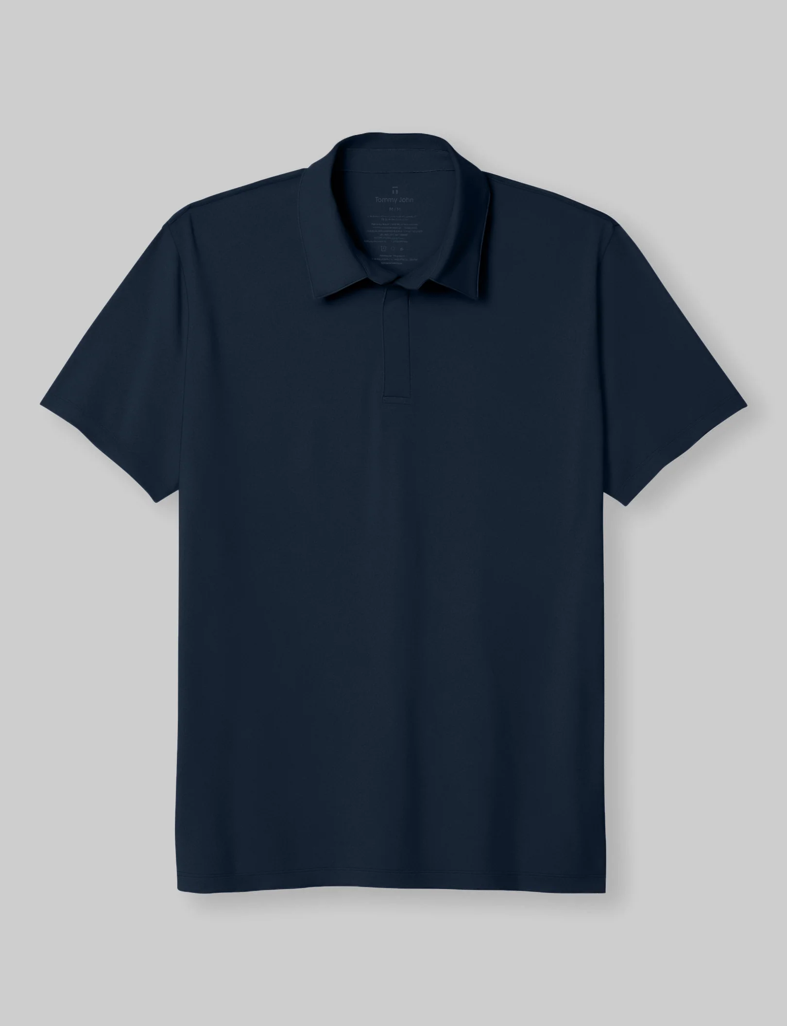Second Skin Comfort Polo - Image 14