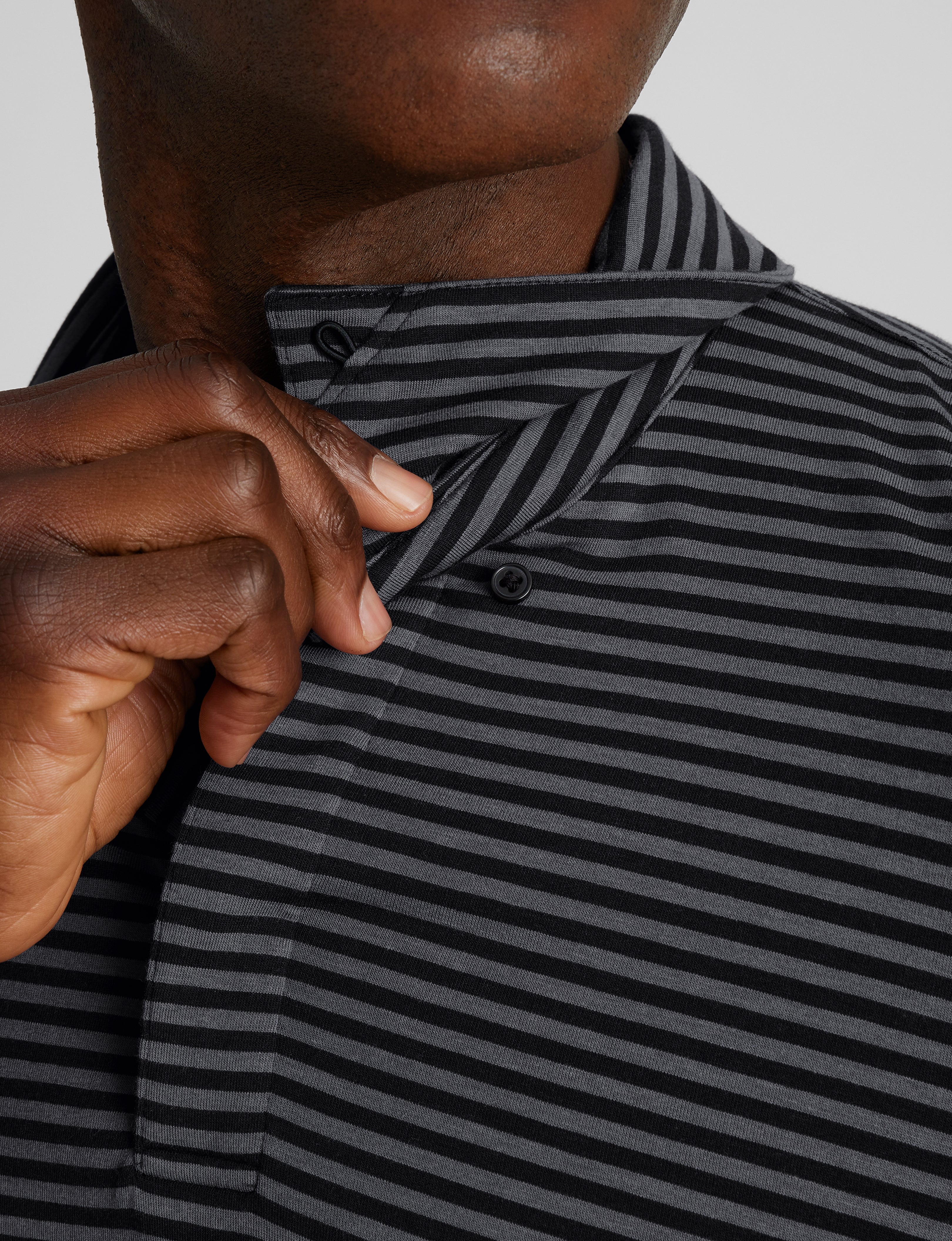 Second Skin Comfort Polo - Image 16