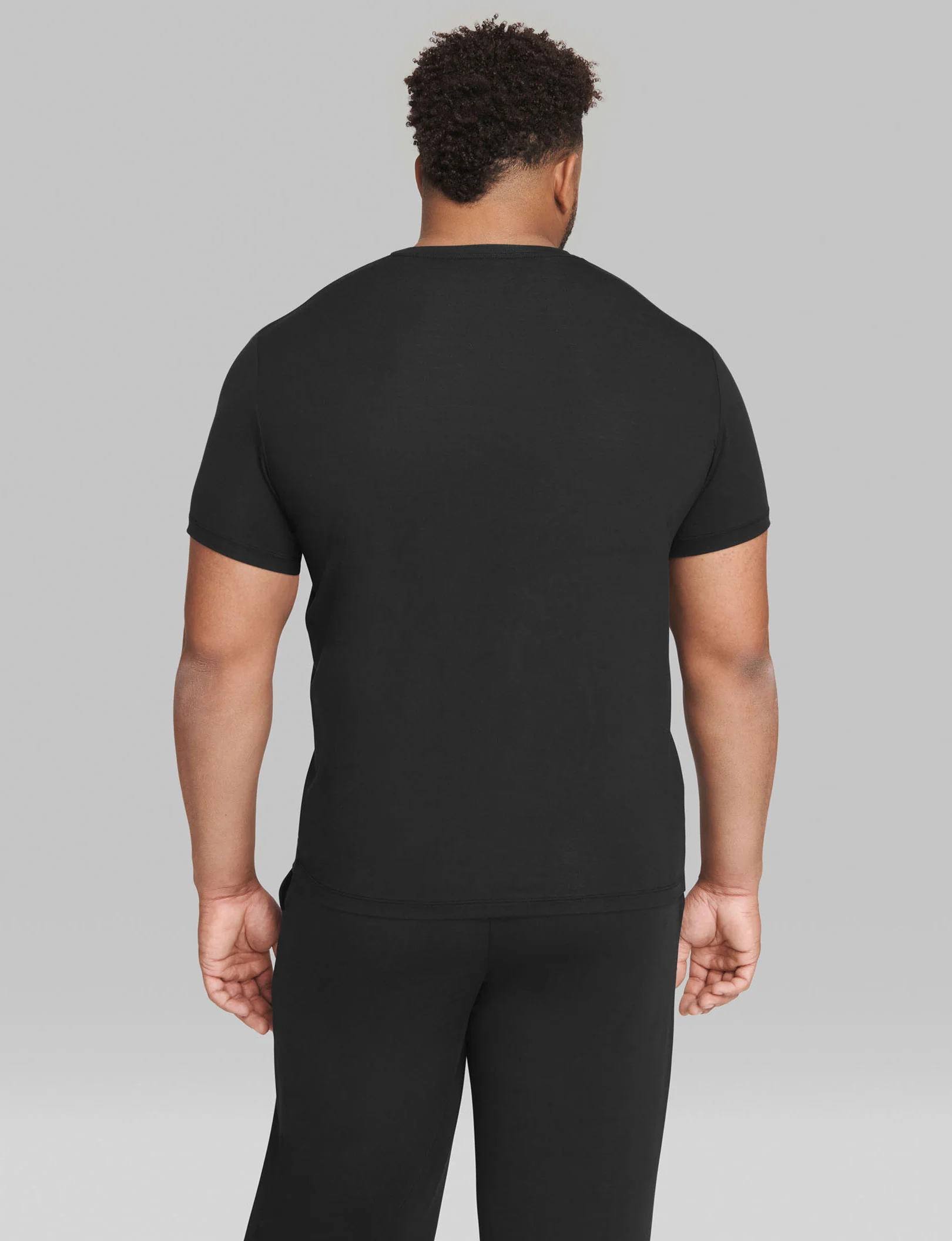 Second Skin Sleep Pocket Tee - Image 17
