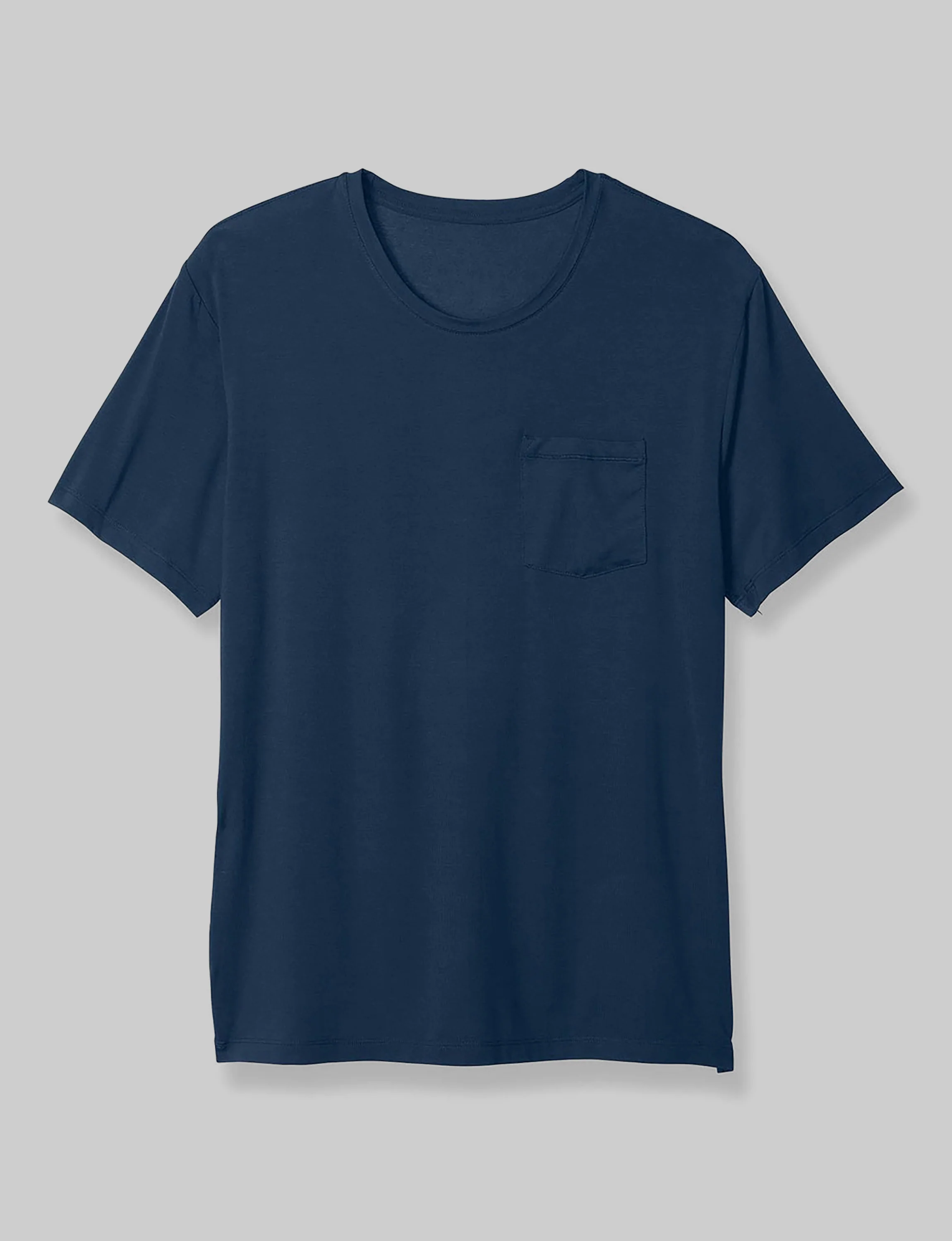 Second Skin Sleep Pocket Tee - Image 21